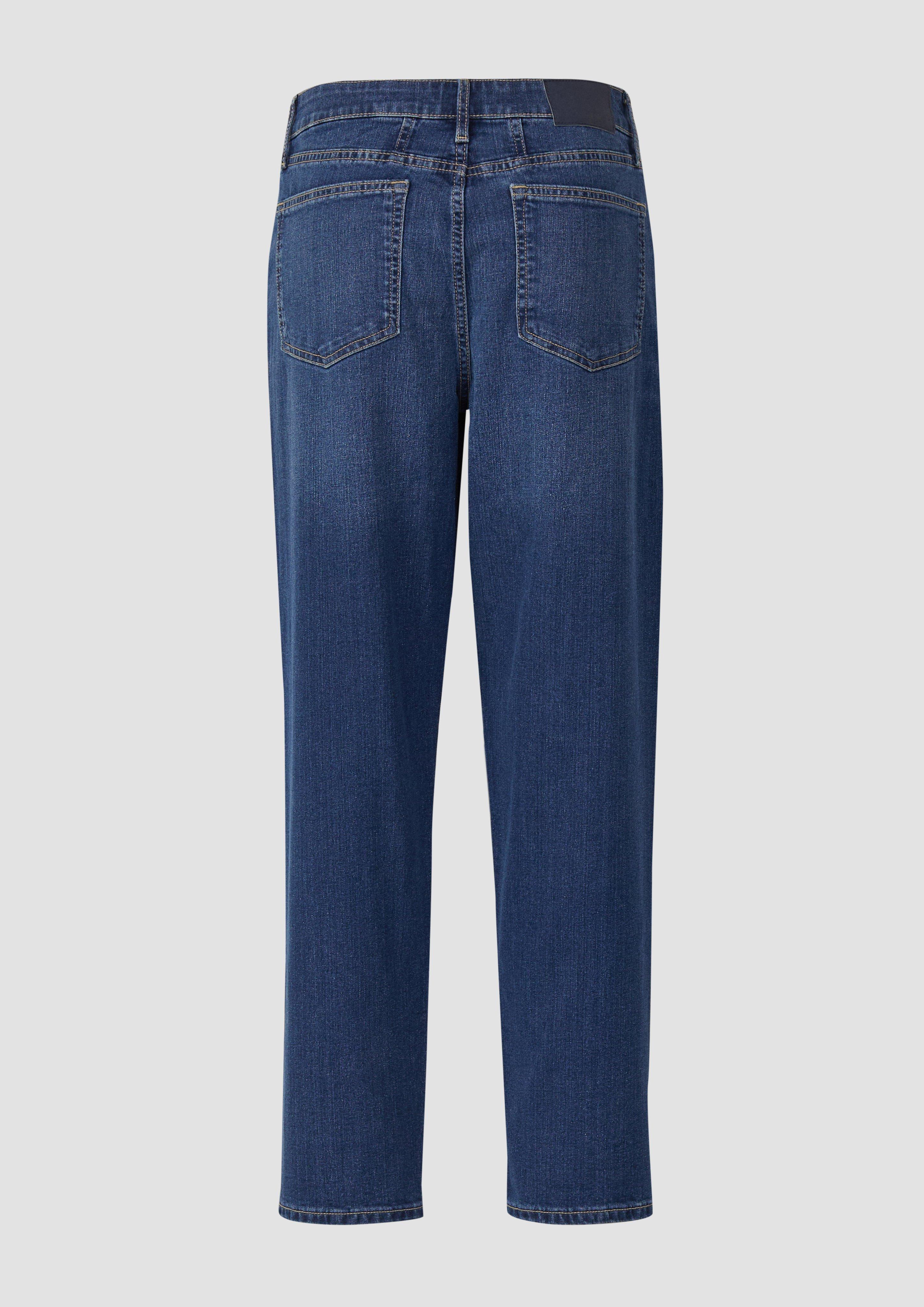 Denim broek in 58Z6 & 55Z4