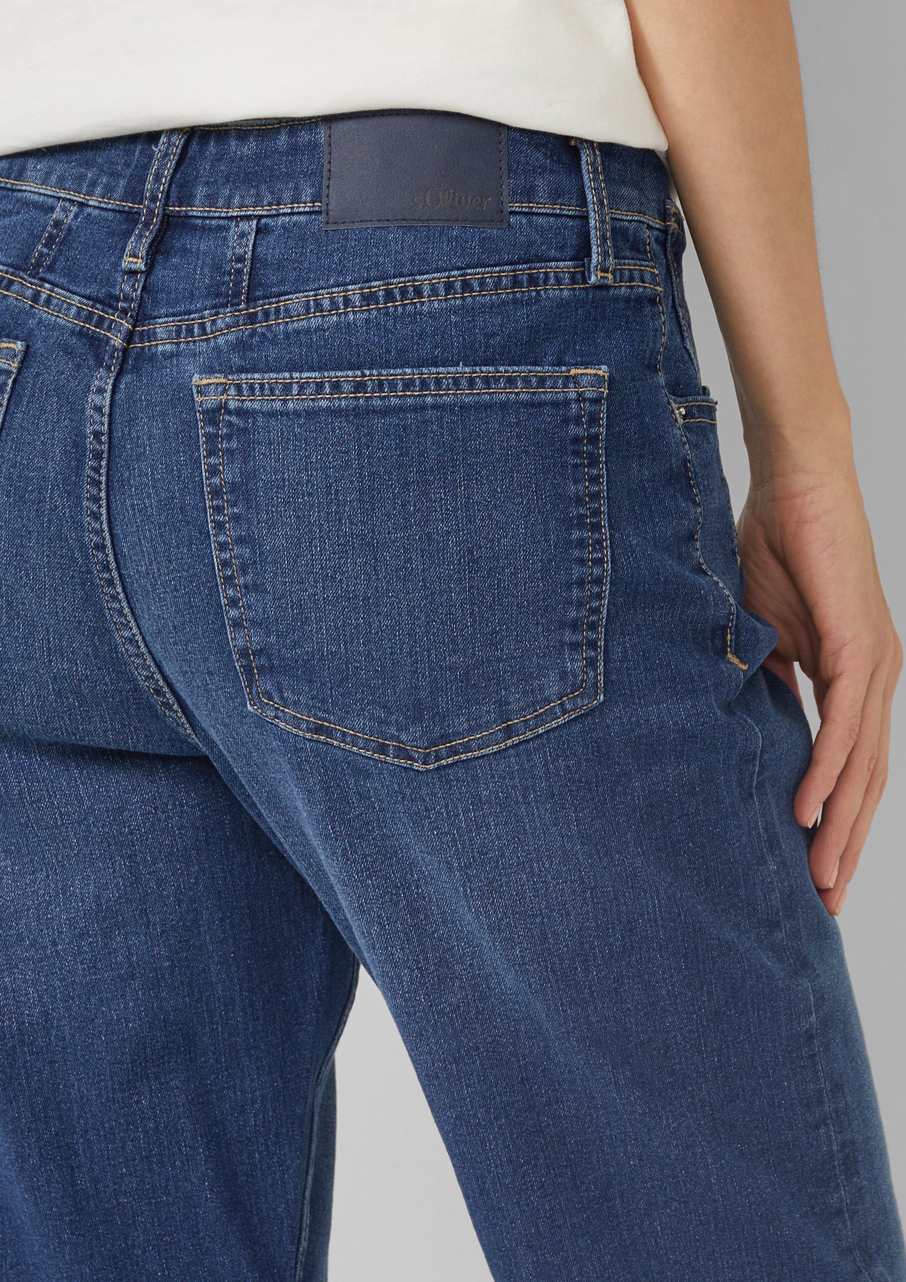 Kalhoty in 58Z6 & 55Z4