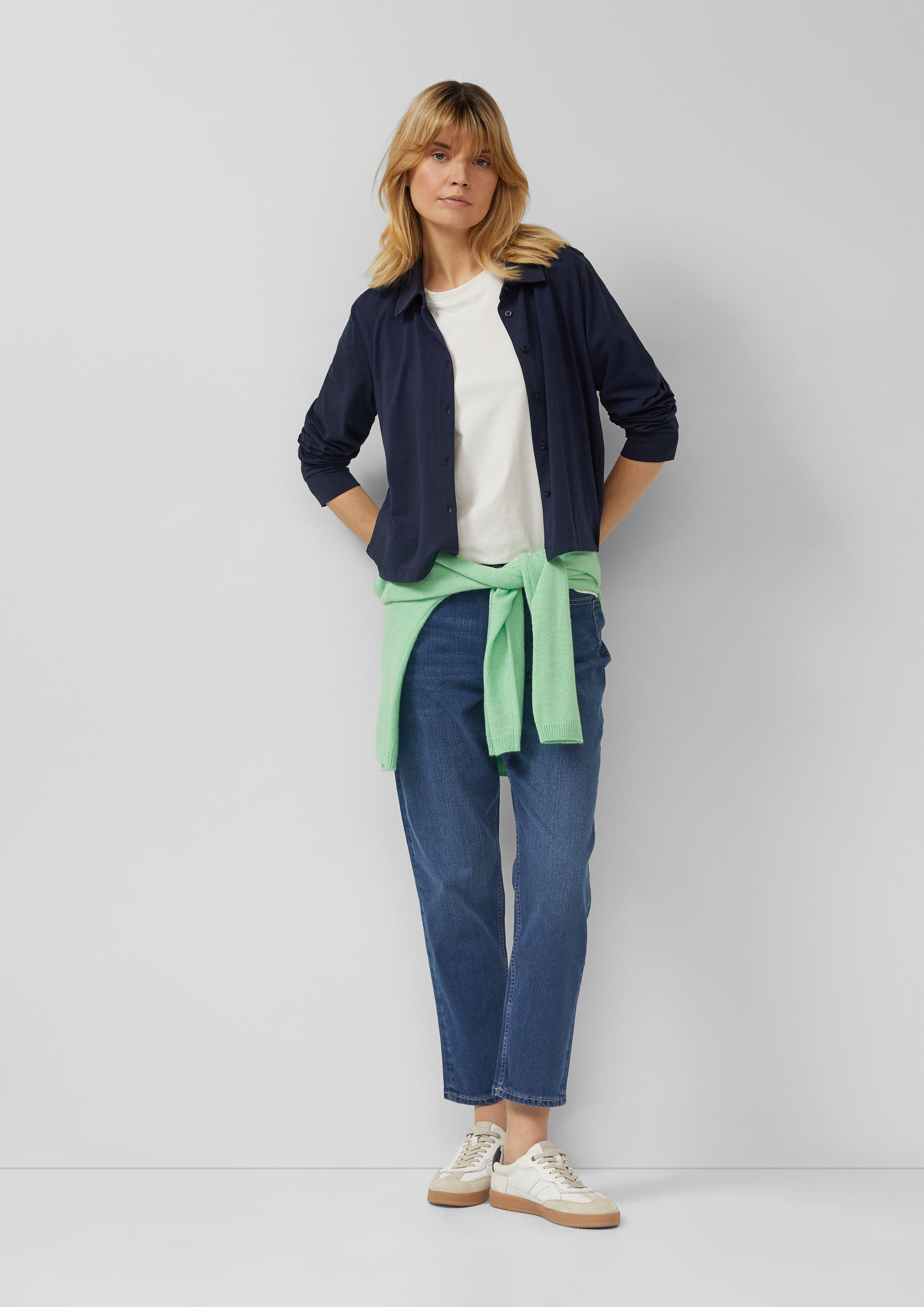 Kalhoty in 58Z6 & 55Z4