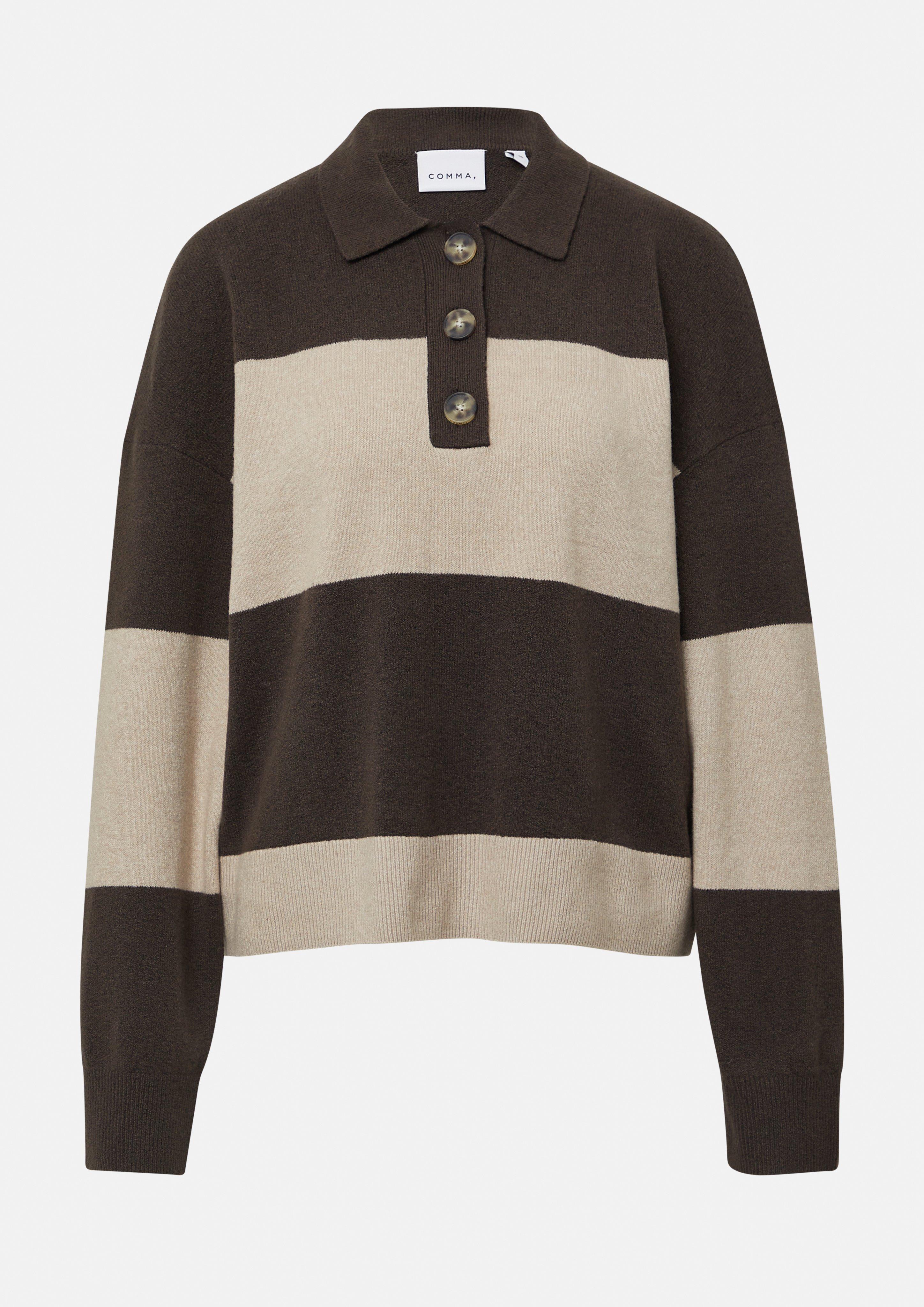 Strickpullover