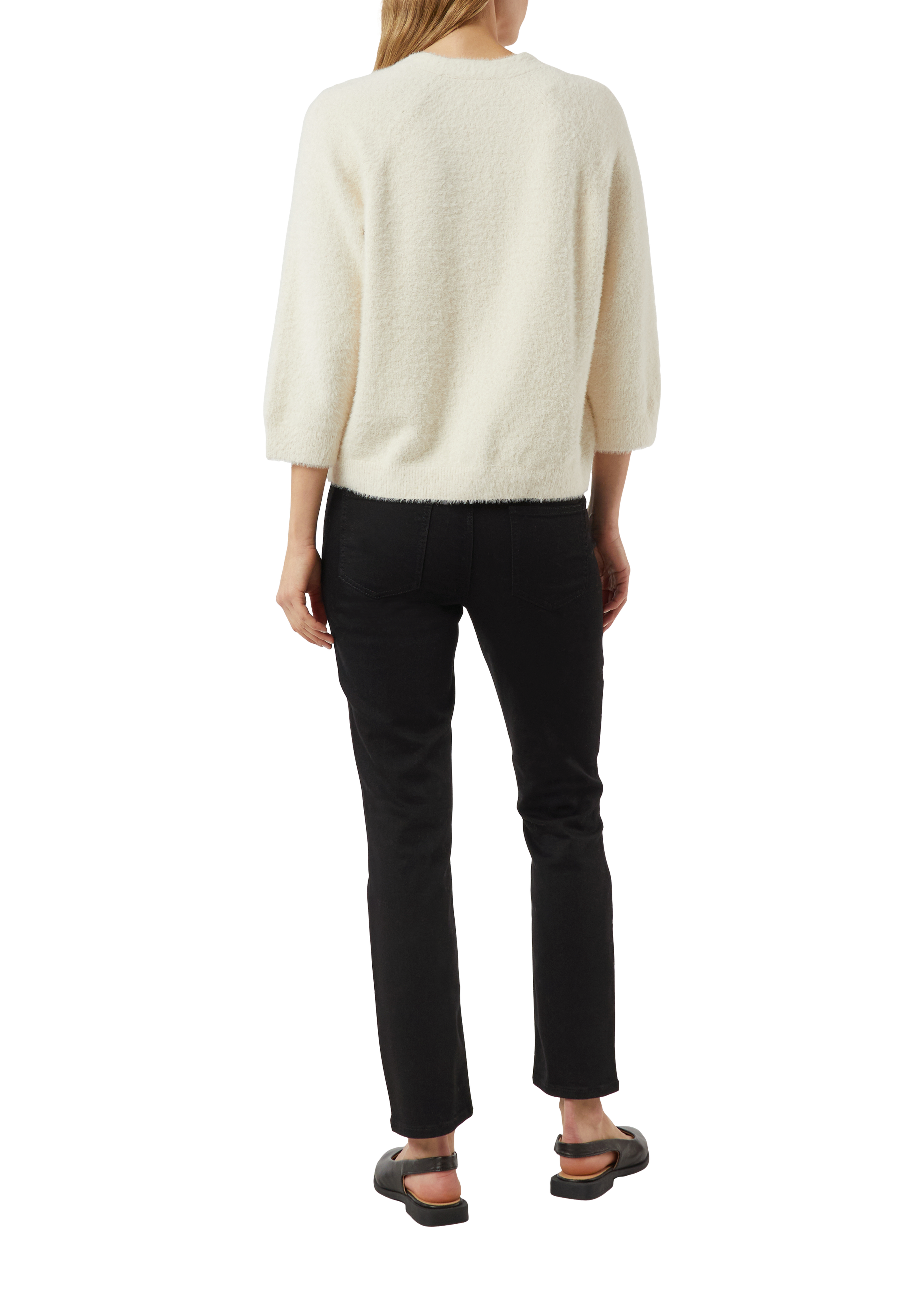 Thumbnail - Strickjacke