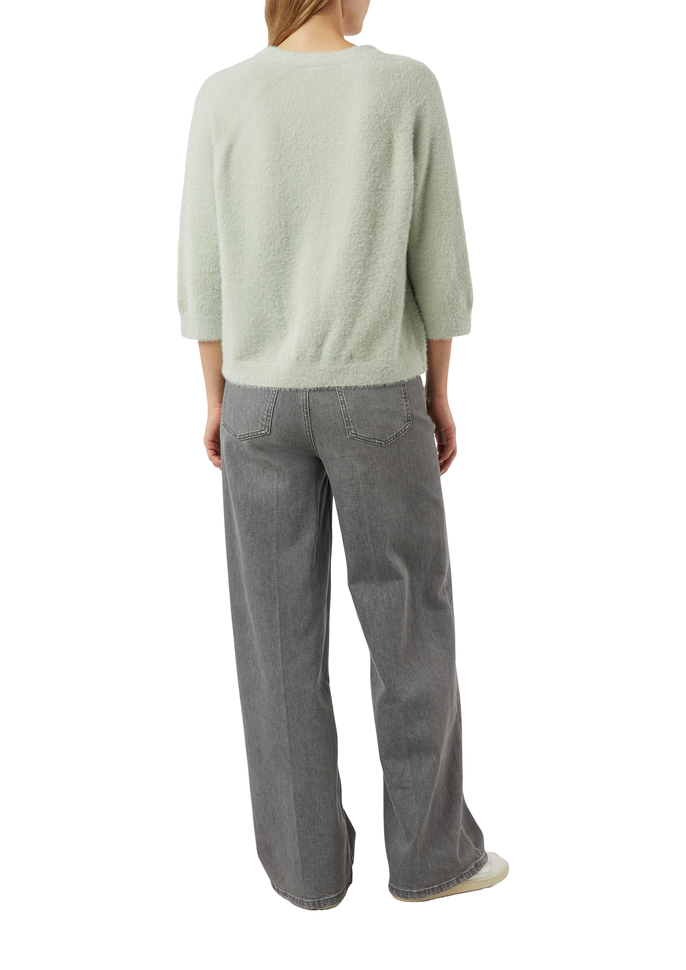 Thumbnail - Strickjacke