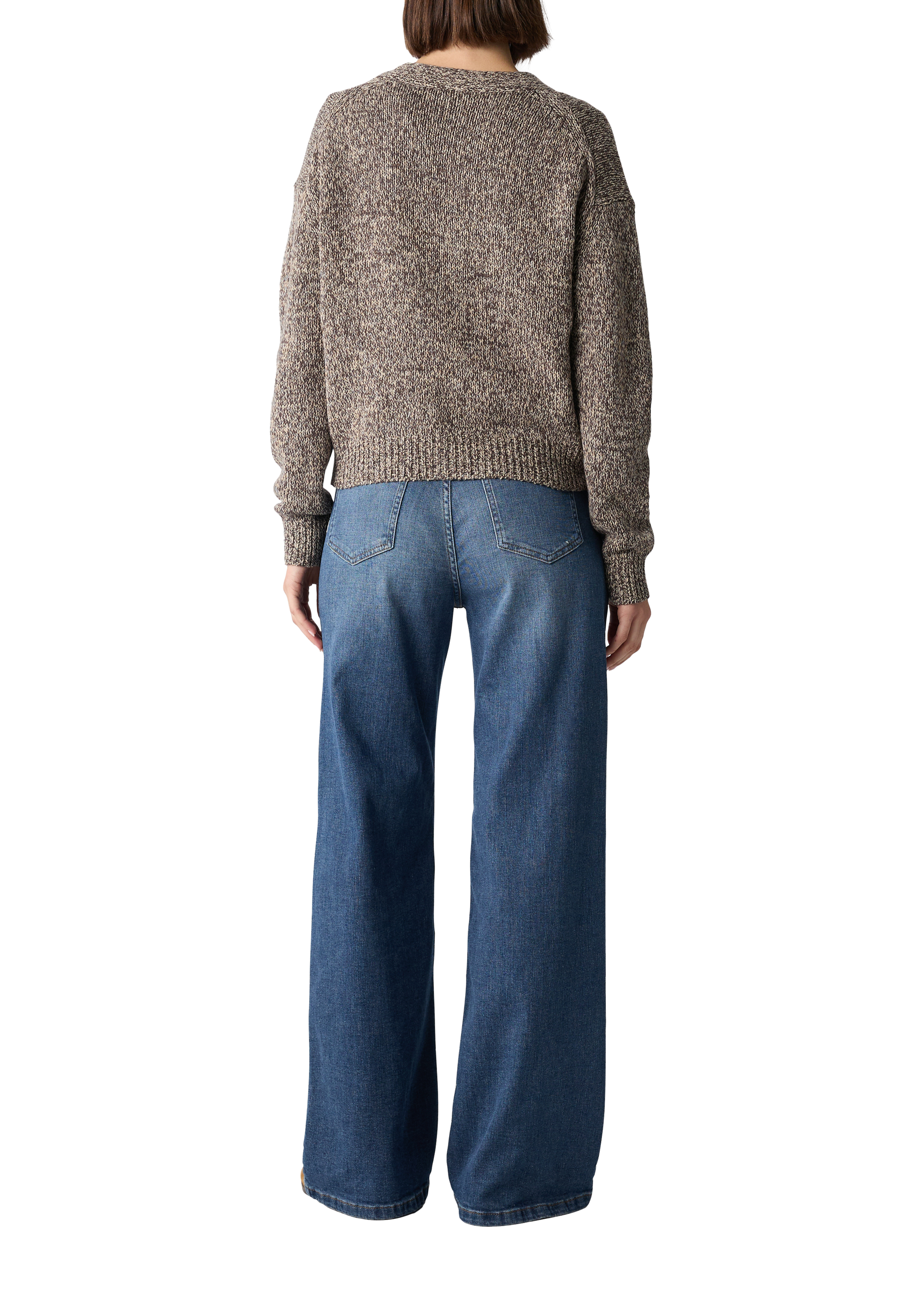 Thumbnail - Strickjacke