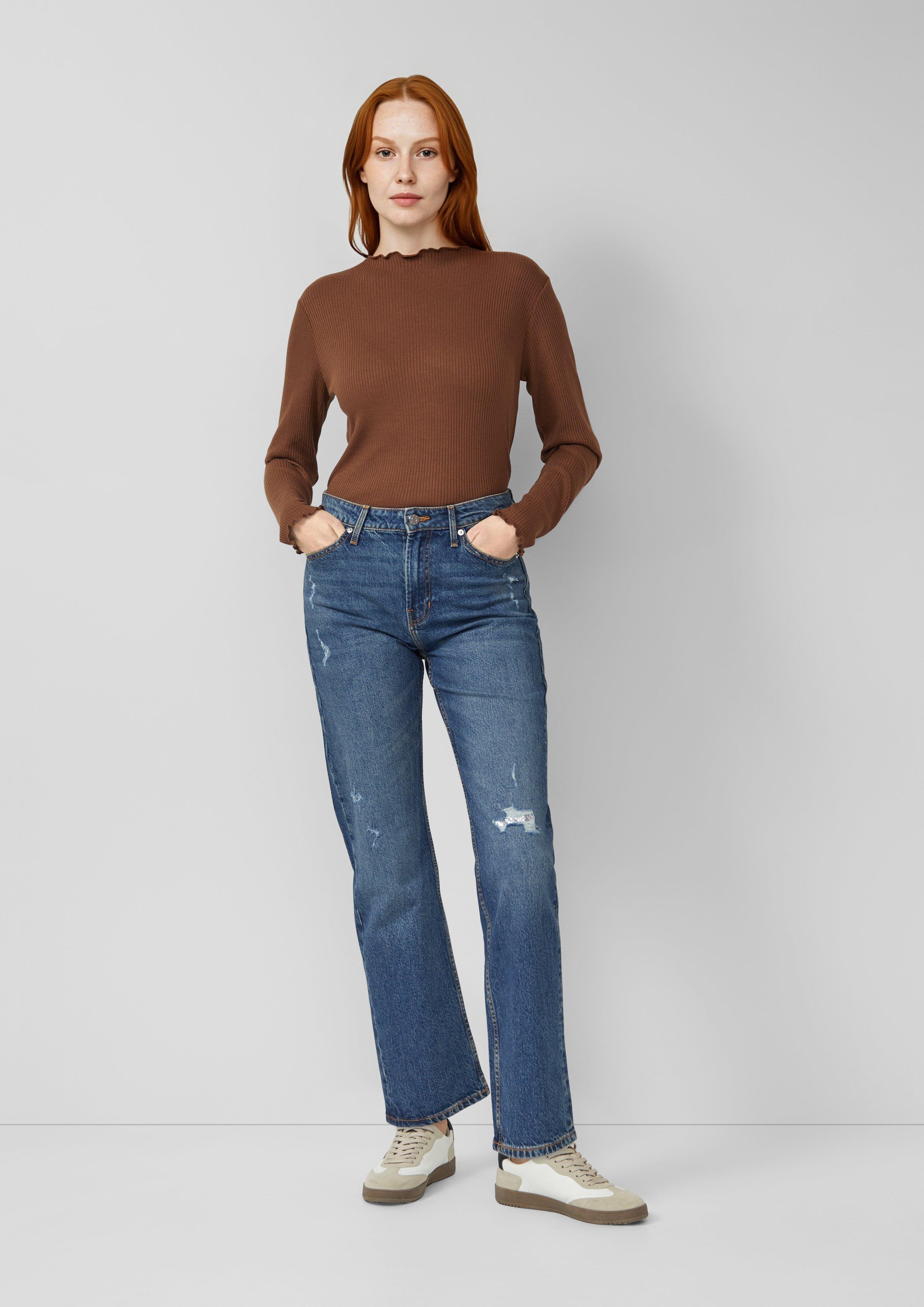 Majica kratkih rukav in 8837, 81W9, 4156, 9999 & 7269