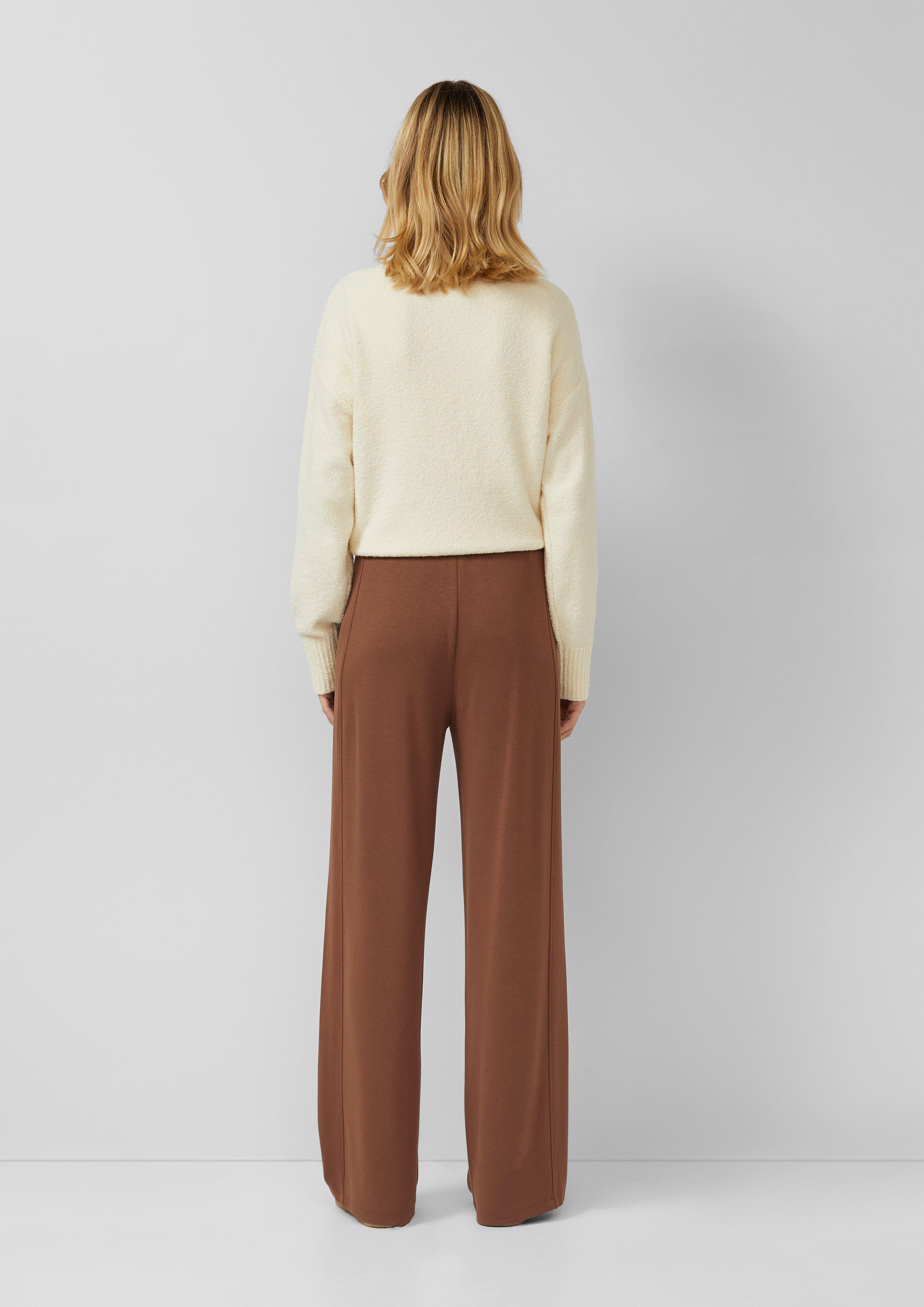 Pantalon in 8837 & 9999