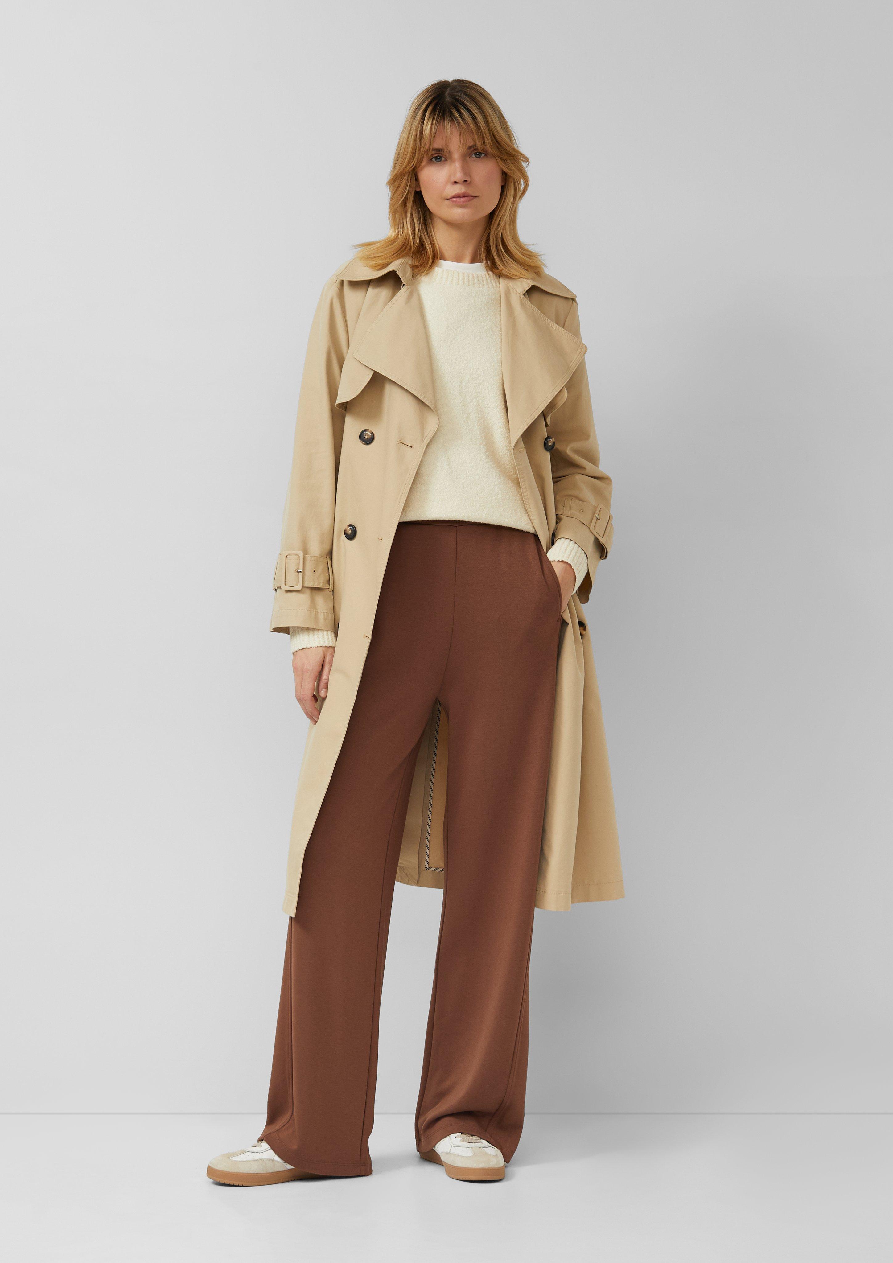 Pantalon in 8837 & 9999