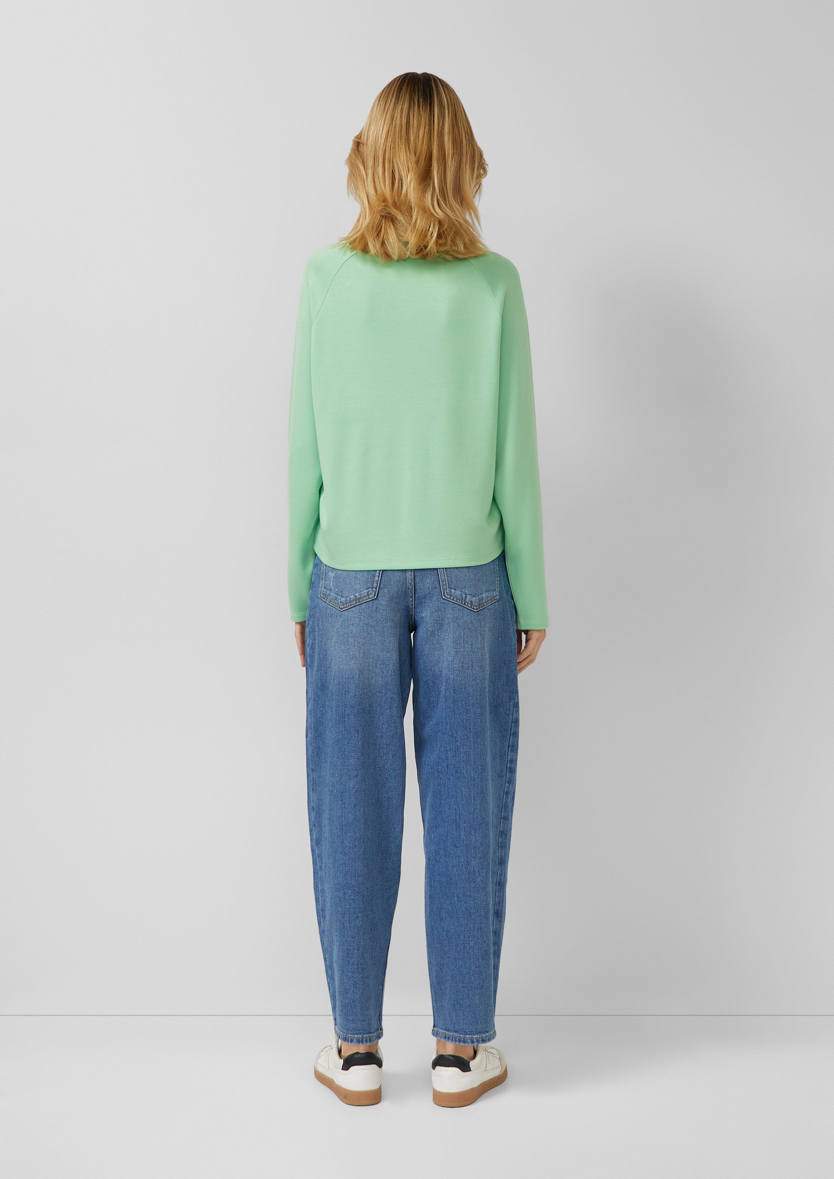 Sweatshirt in 7269, 8837, 8000, 4156 & 9999