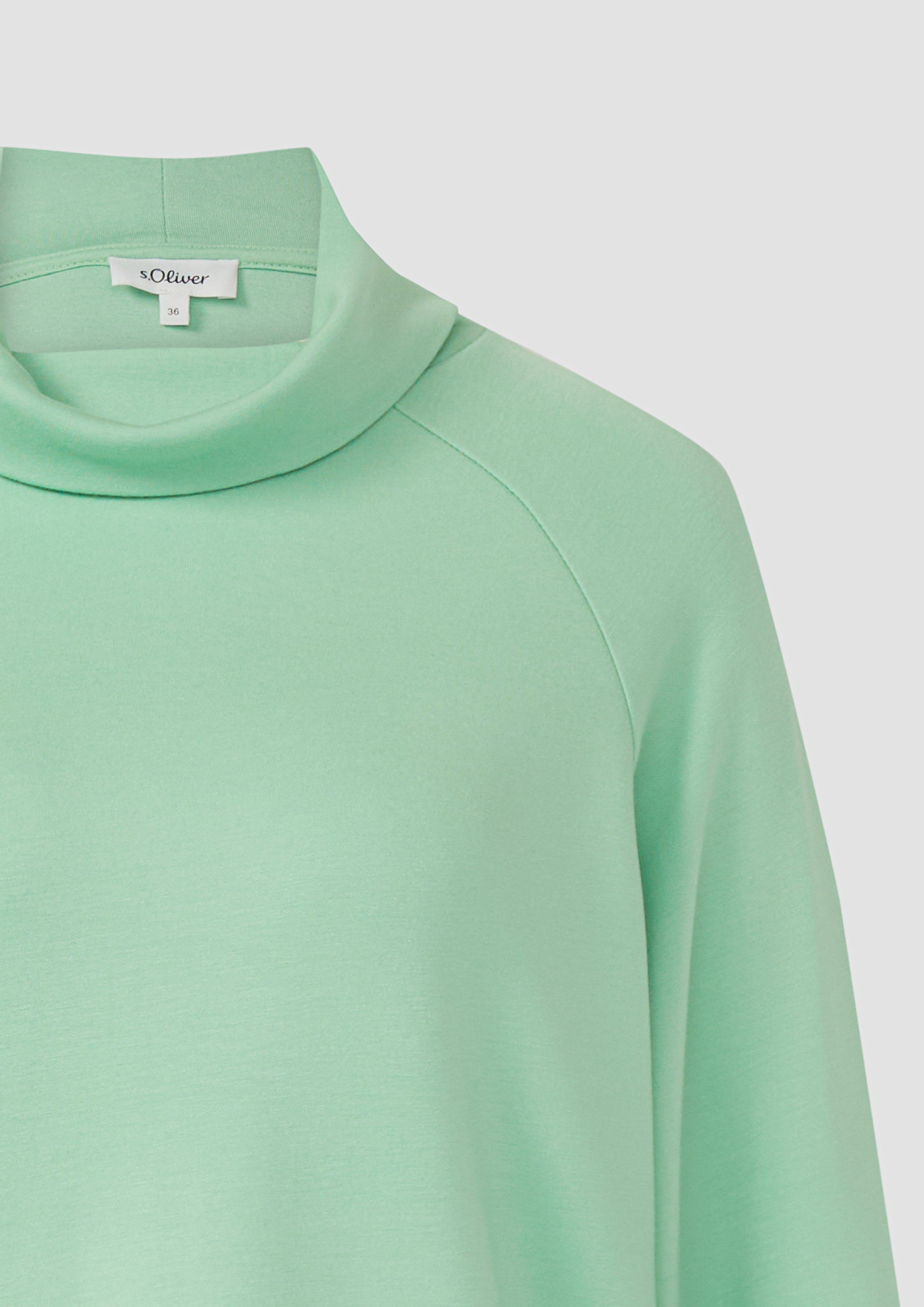 Sweatshirt in 7269, 8837, 8000, 4156 & 9999