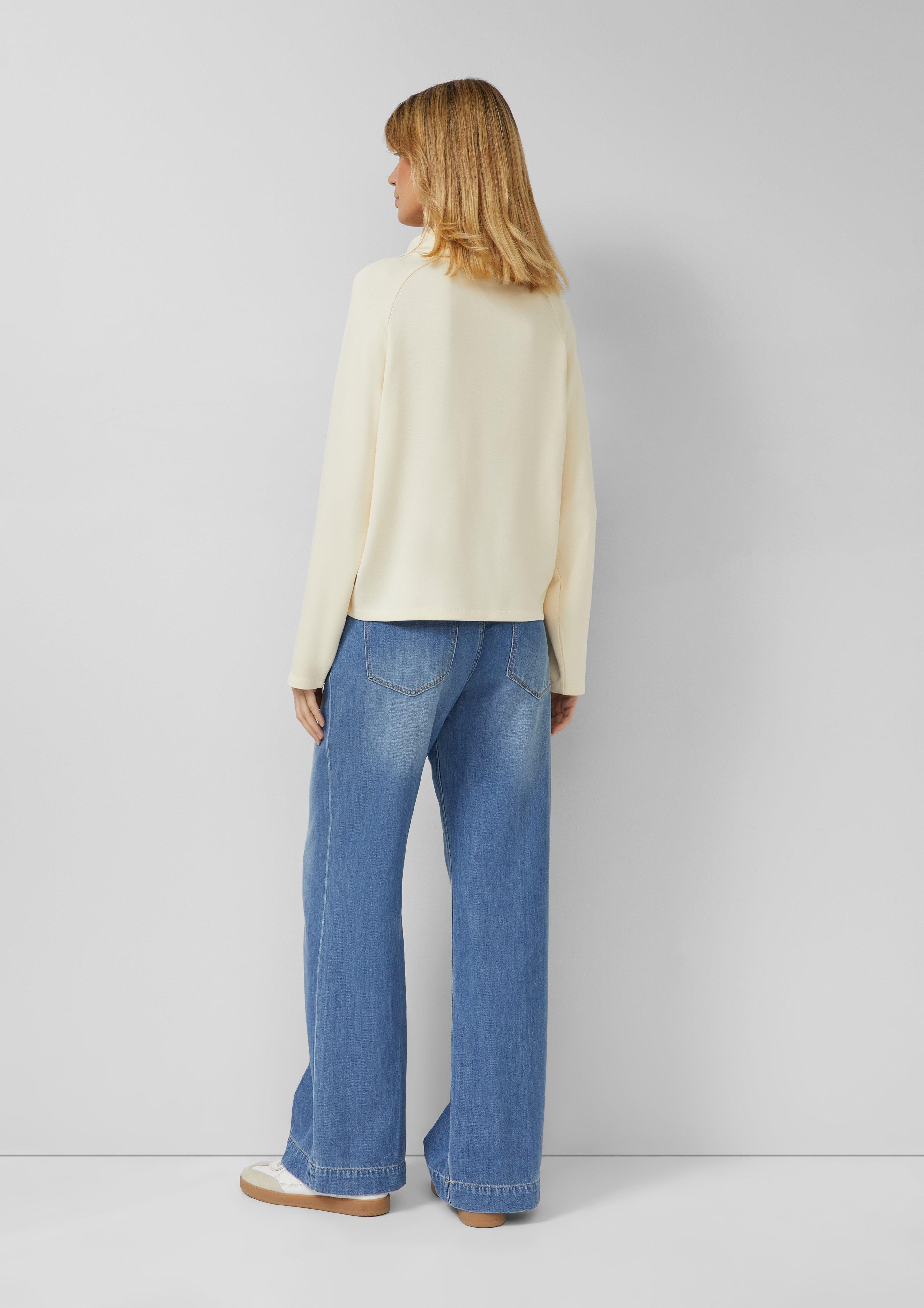 Sweatshirt in 8000, 8837, 4156, 7269 & 9999