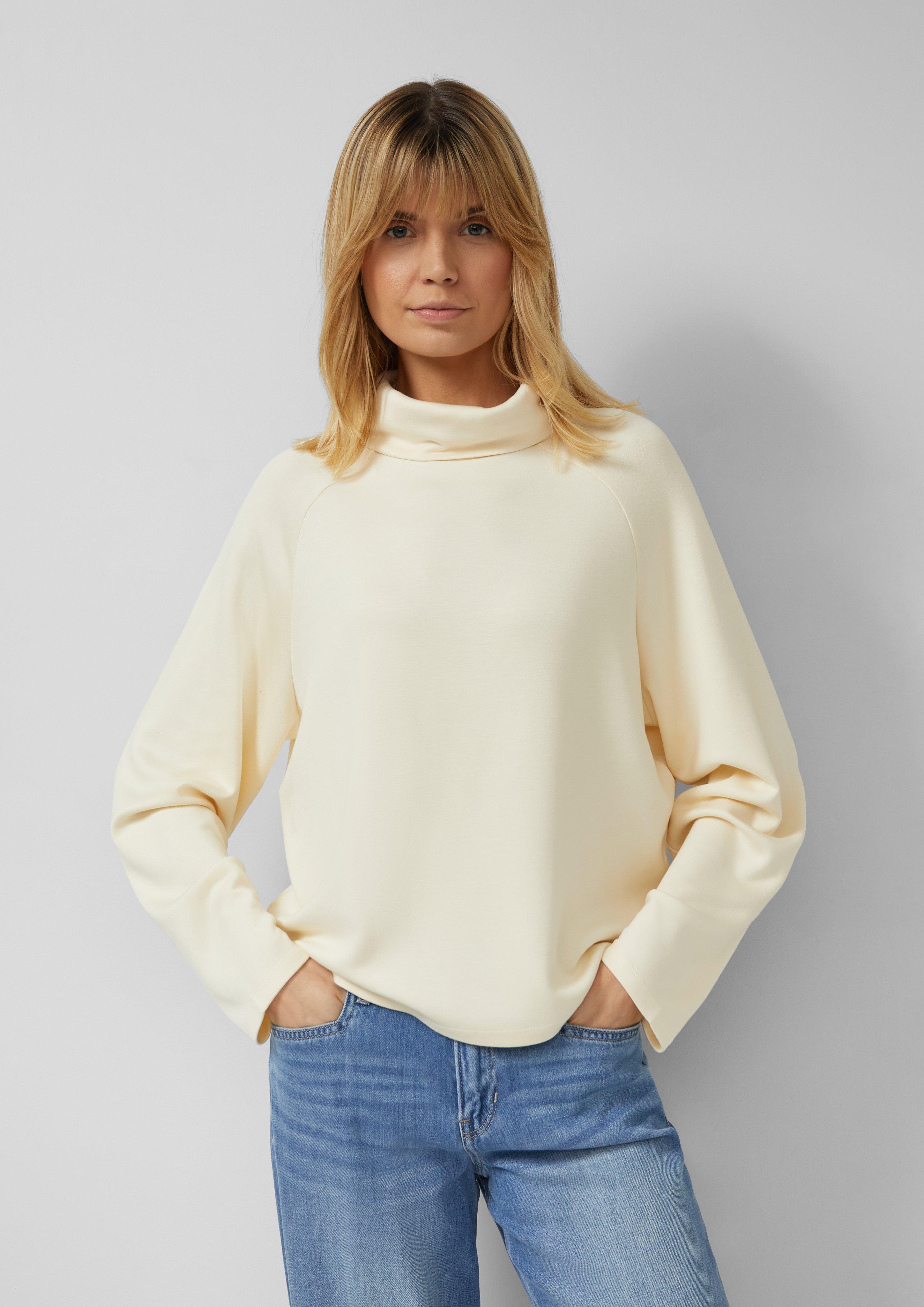 Sweatshirt in 8000, 8837, 4156, 7269 & 9999