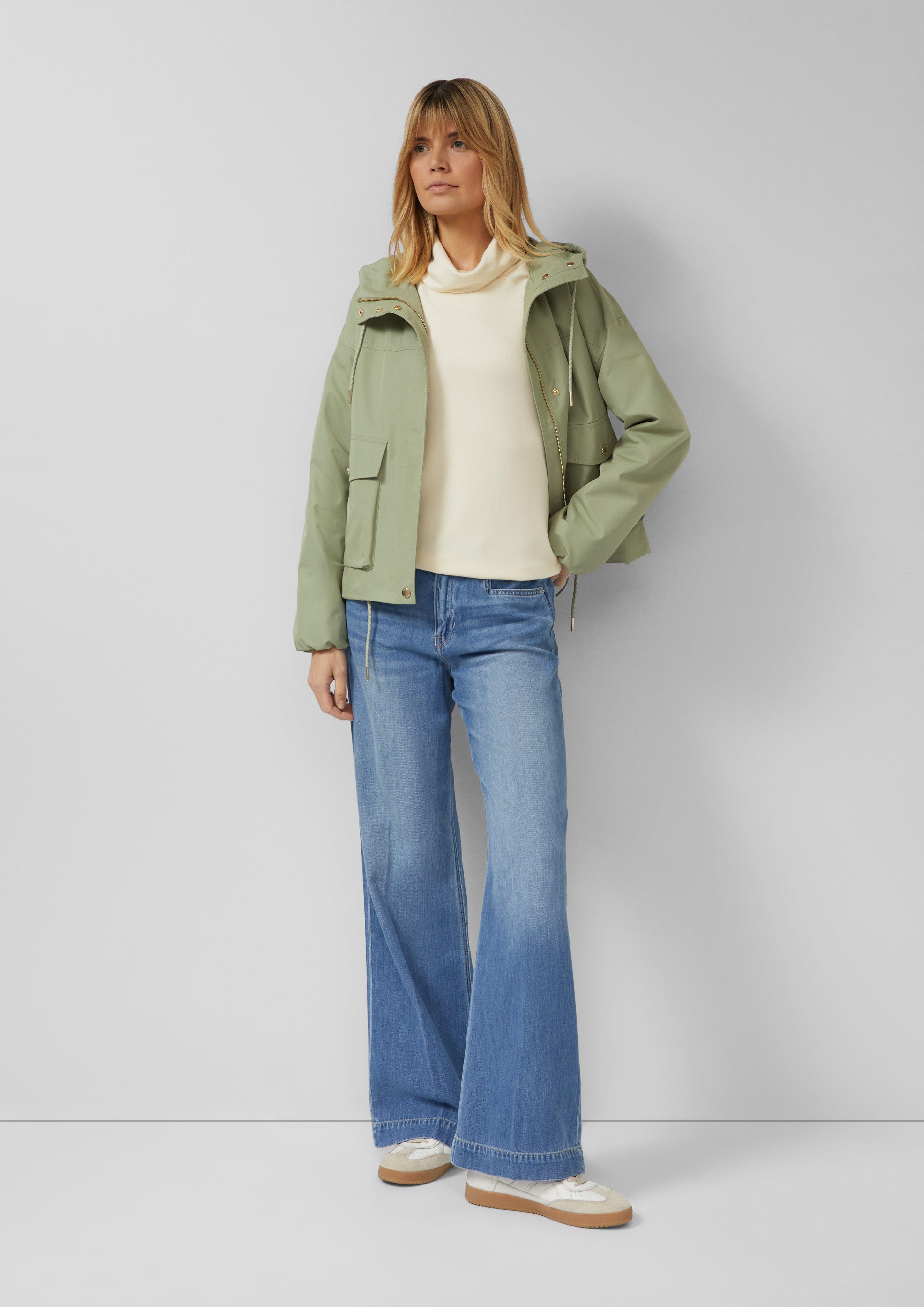 Sweatshirt in 8000, 8837, 4156, 7269 & 9999