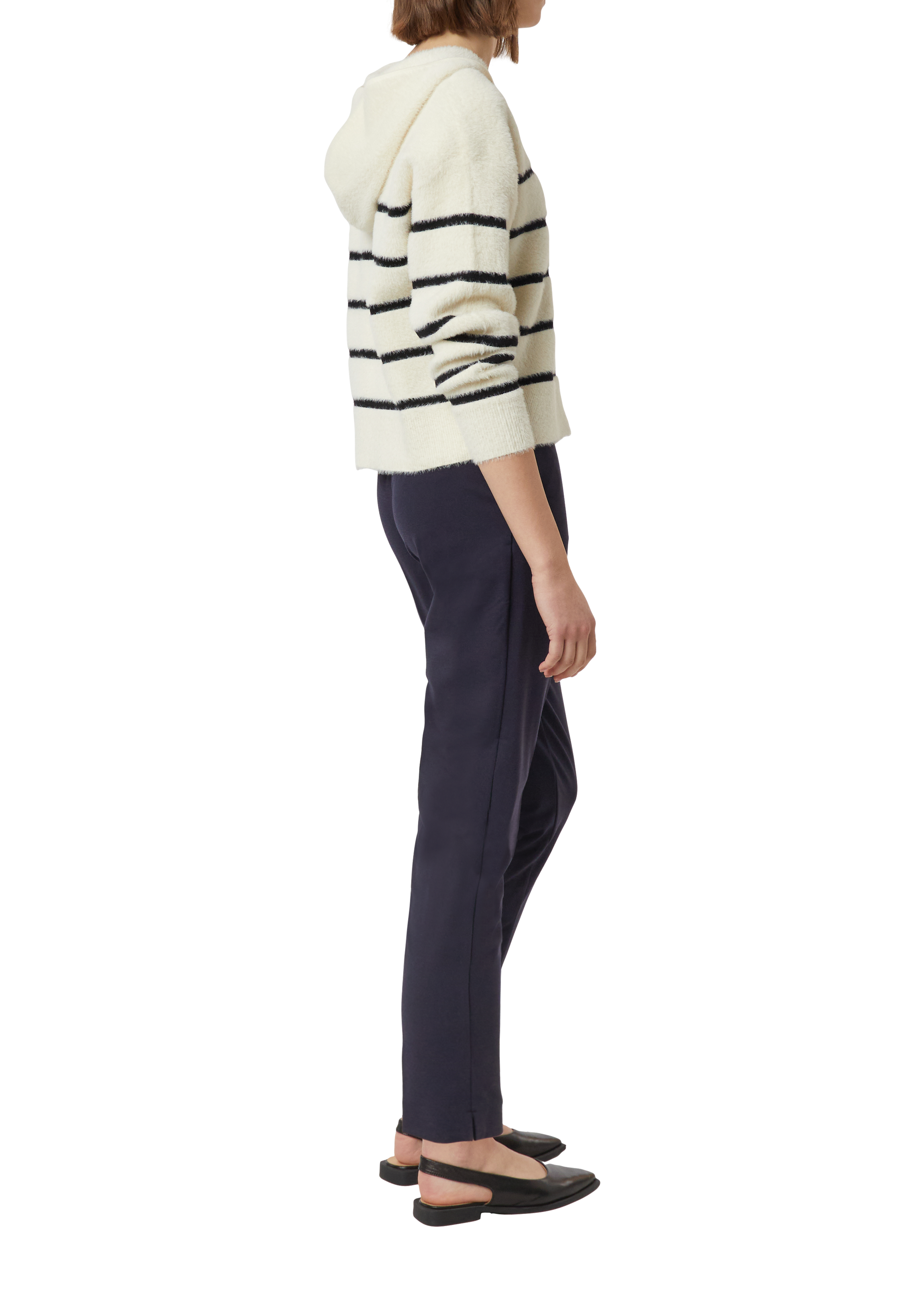 Thumbnail - Strickjacke