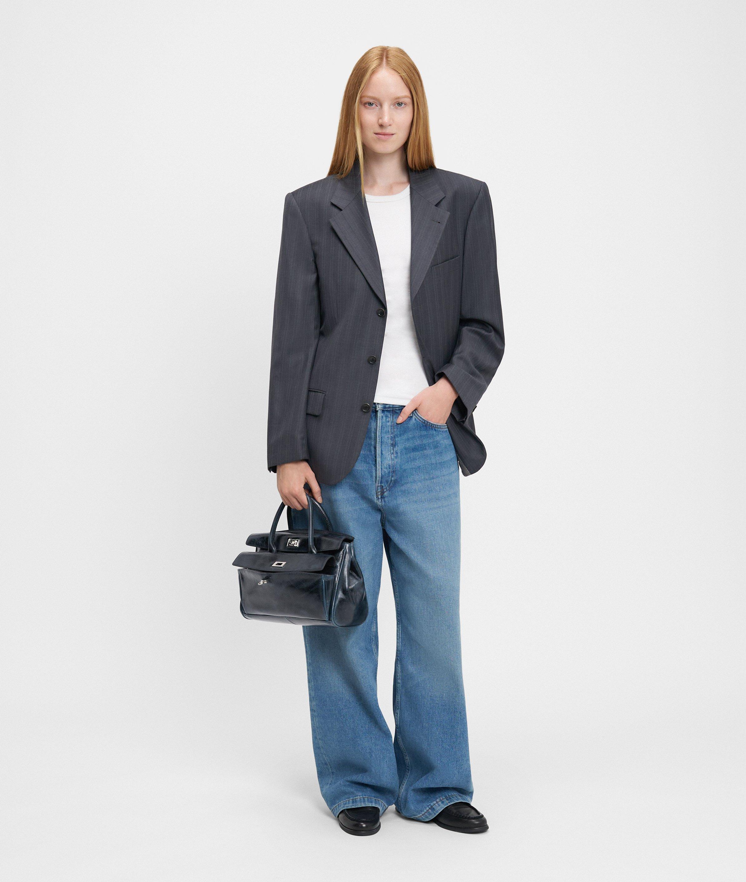 LIEBESKIND BERLIN Sacoche Archive Gloria II M