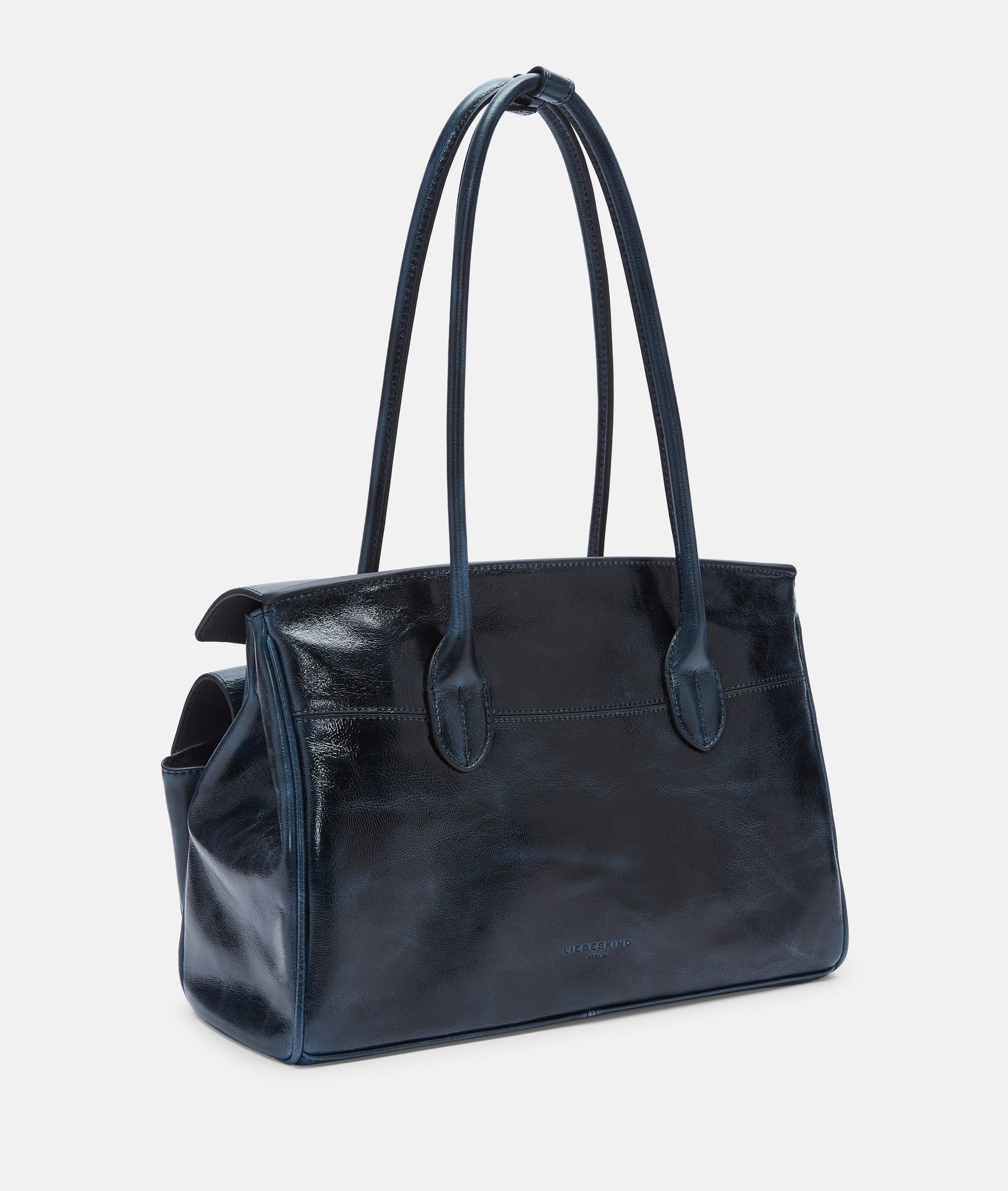 LIEBESKIND BERLIN Archive Gloria II Satchel L