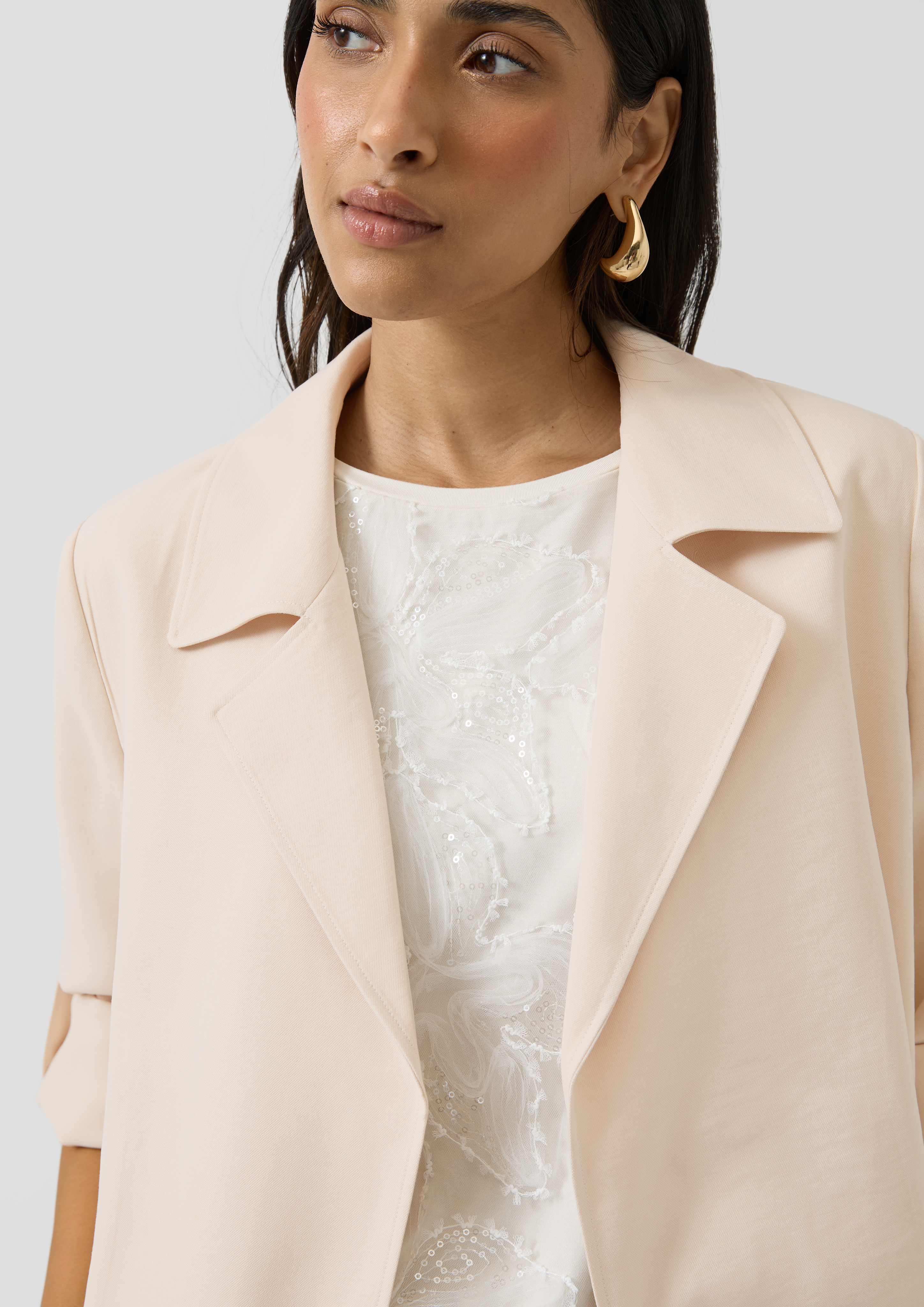 Indoor-Blazer in 0406