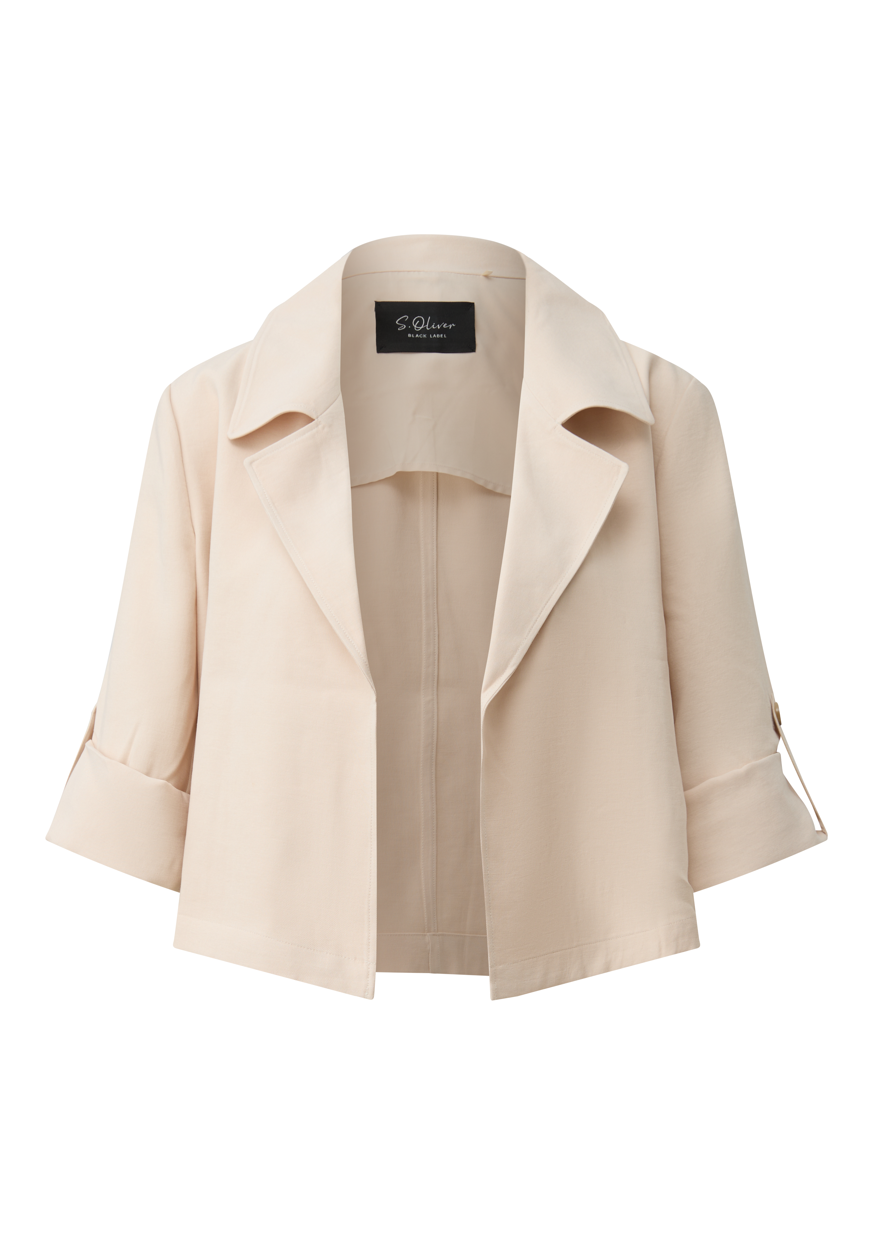 Binnen blazer