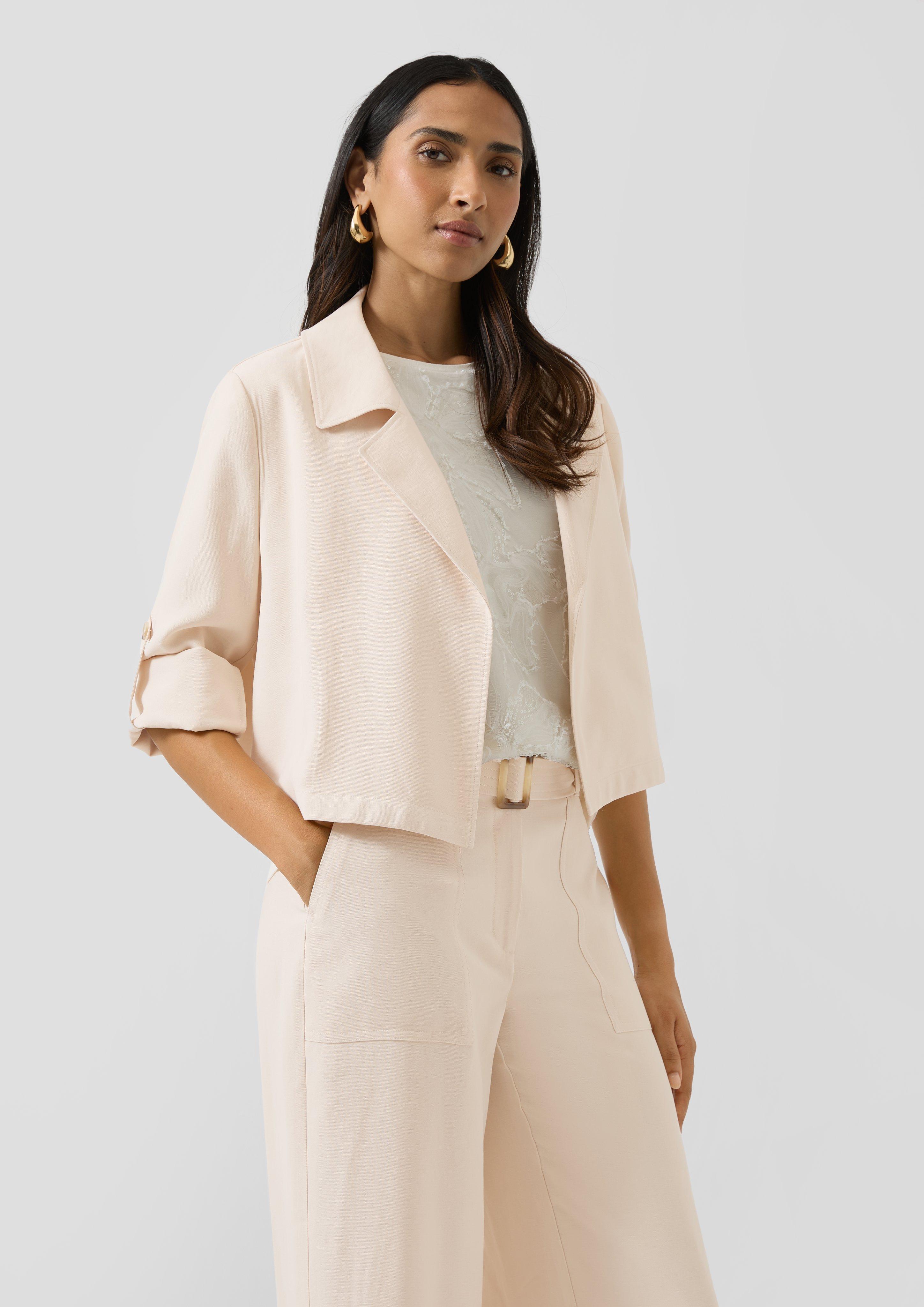 Indoor-Blazer in 0406