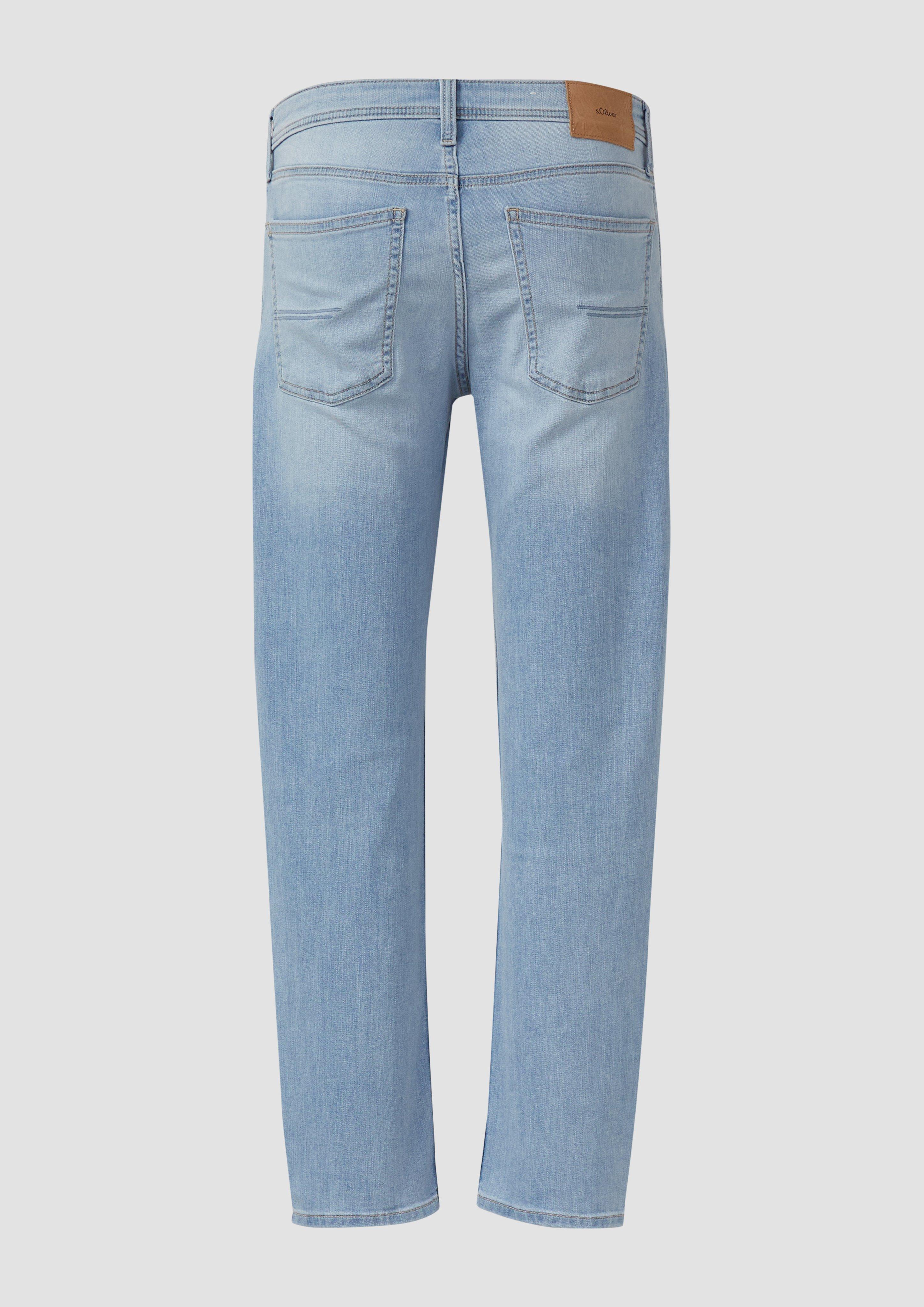 Jeans-Hose in 52Z2 & 55Z2