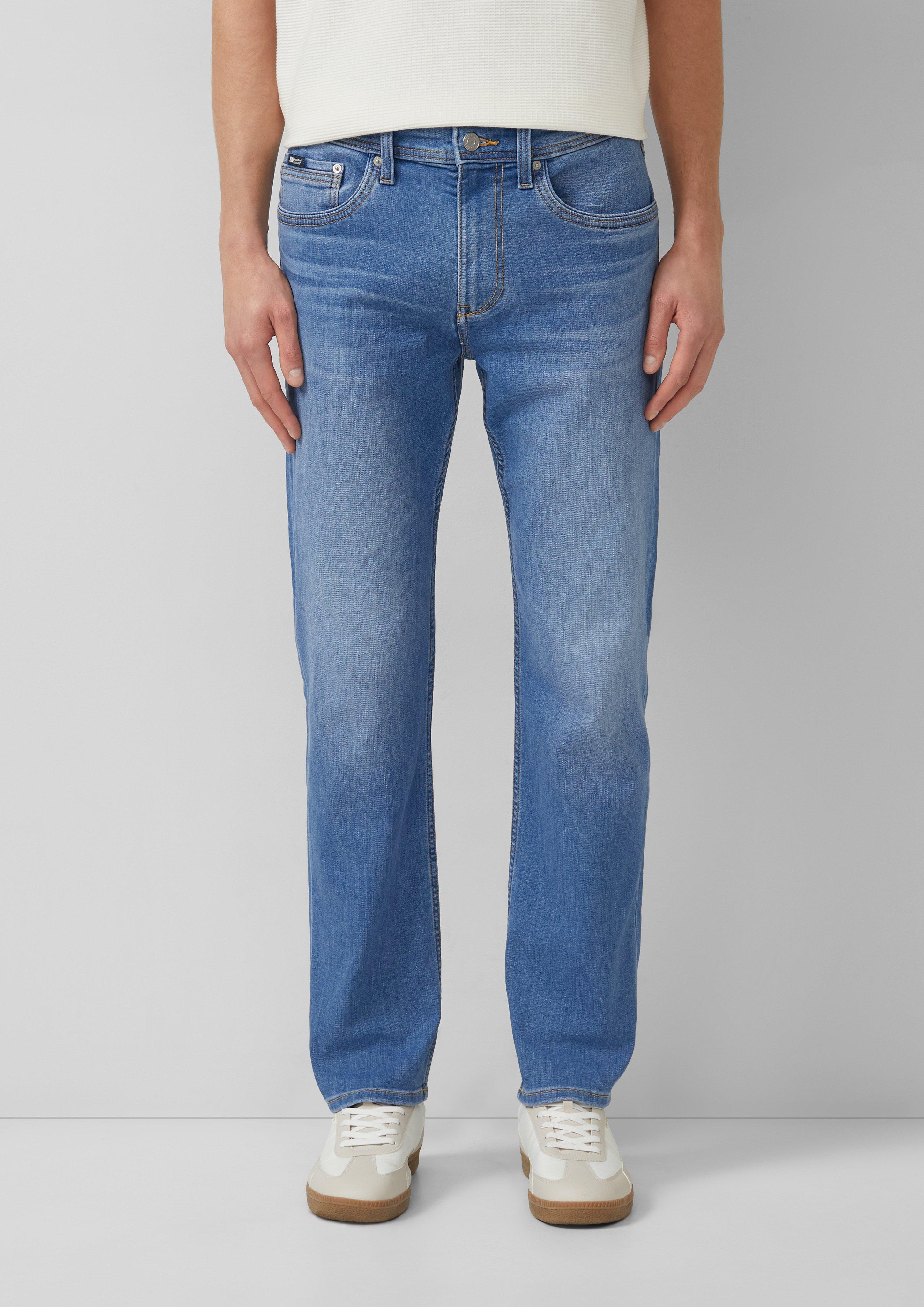 Džíny in 55Z2 & 52Z2