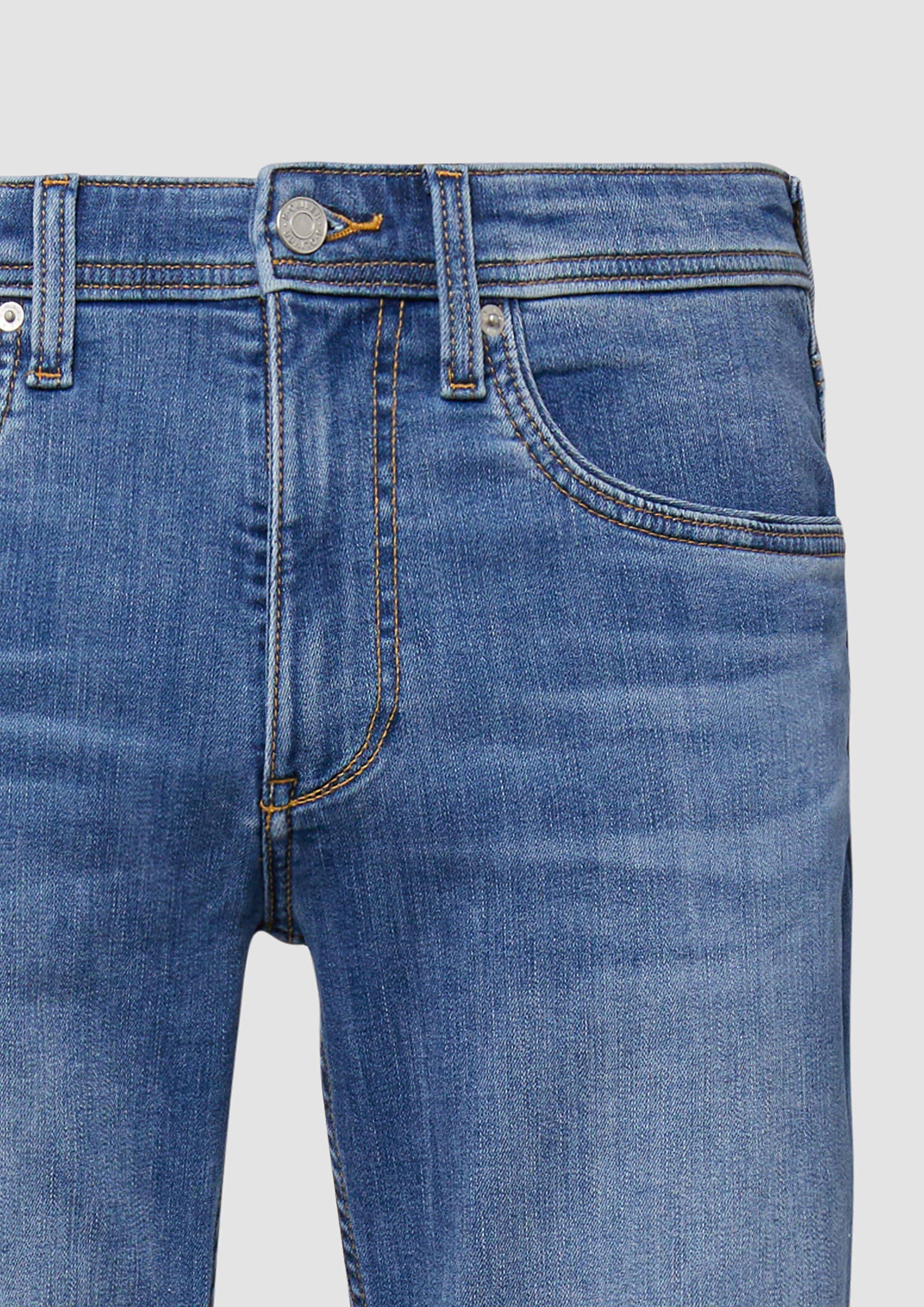 Džíny in 55Z2 & 52Z2