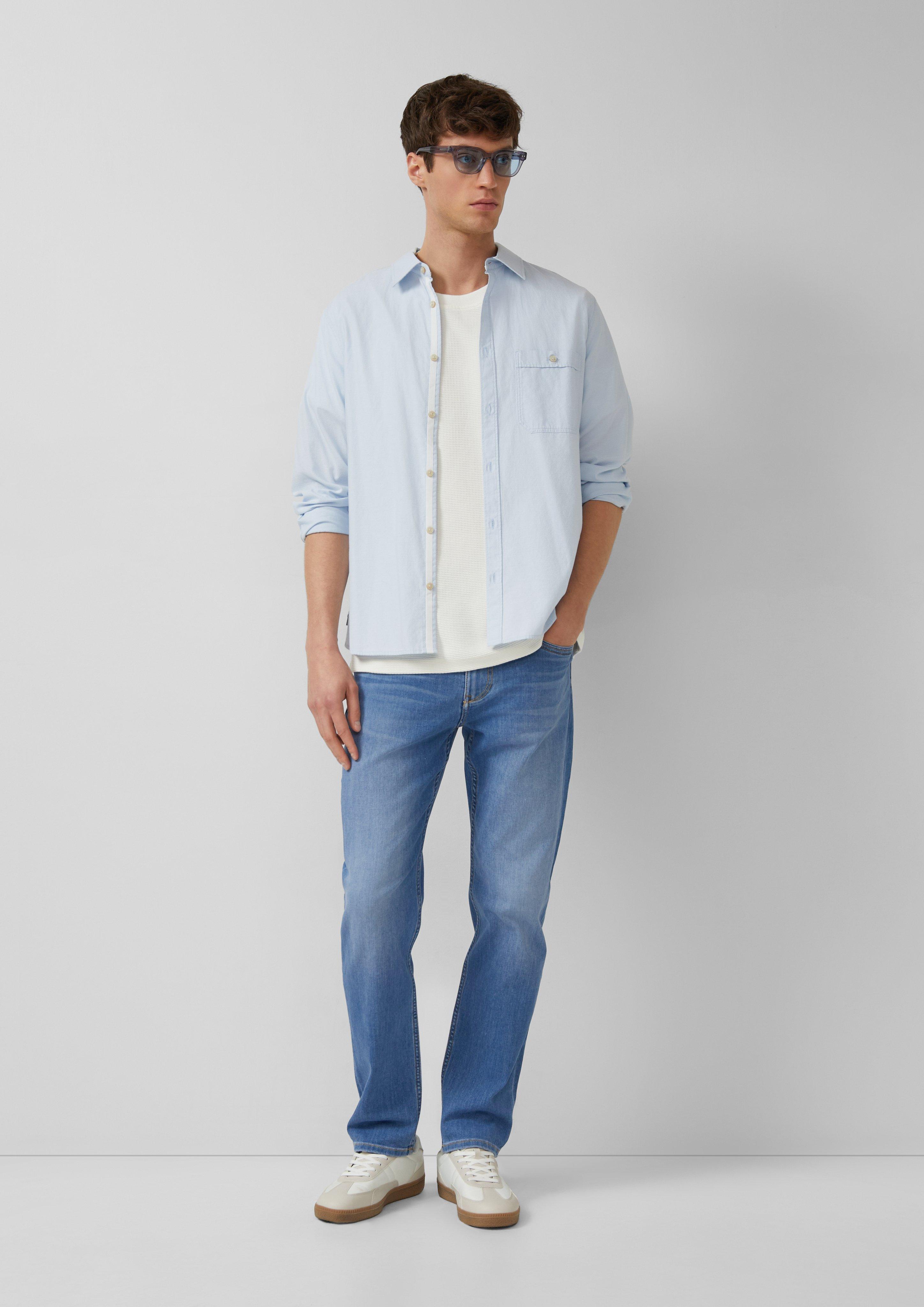 Džíny in 55Z2 & 52Z2