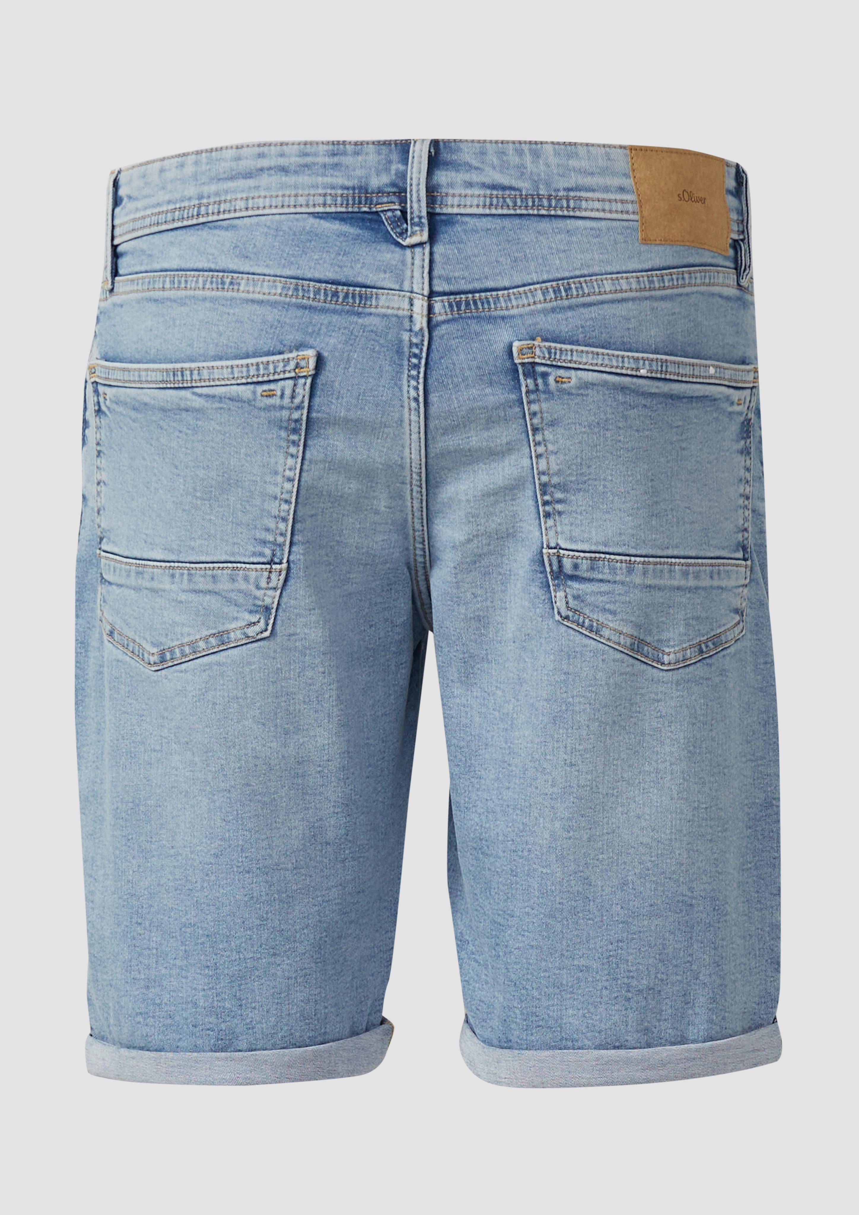 Jeans-Hose in 51Z2 & 54Z2