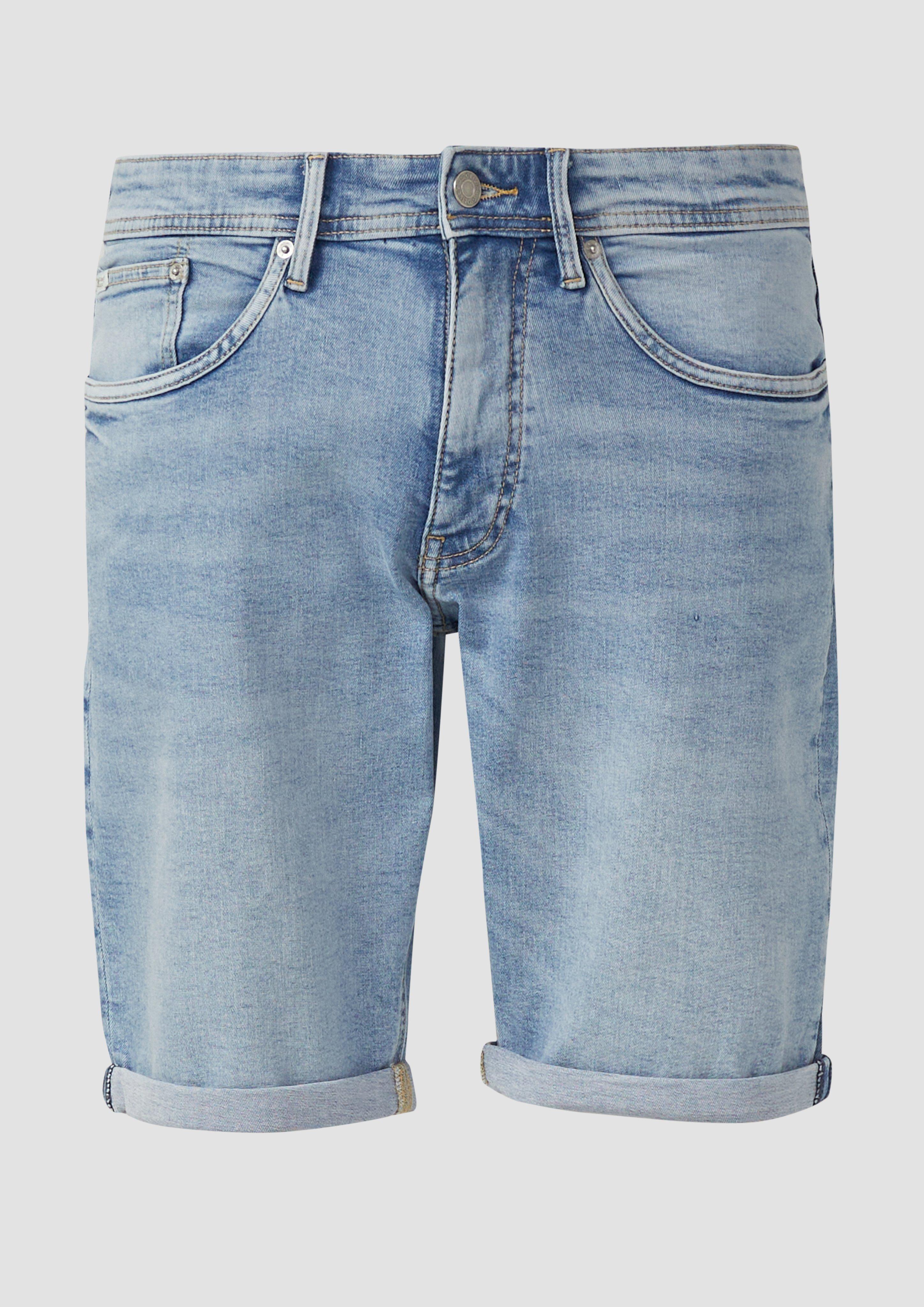 Jeans broek in 
