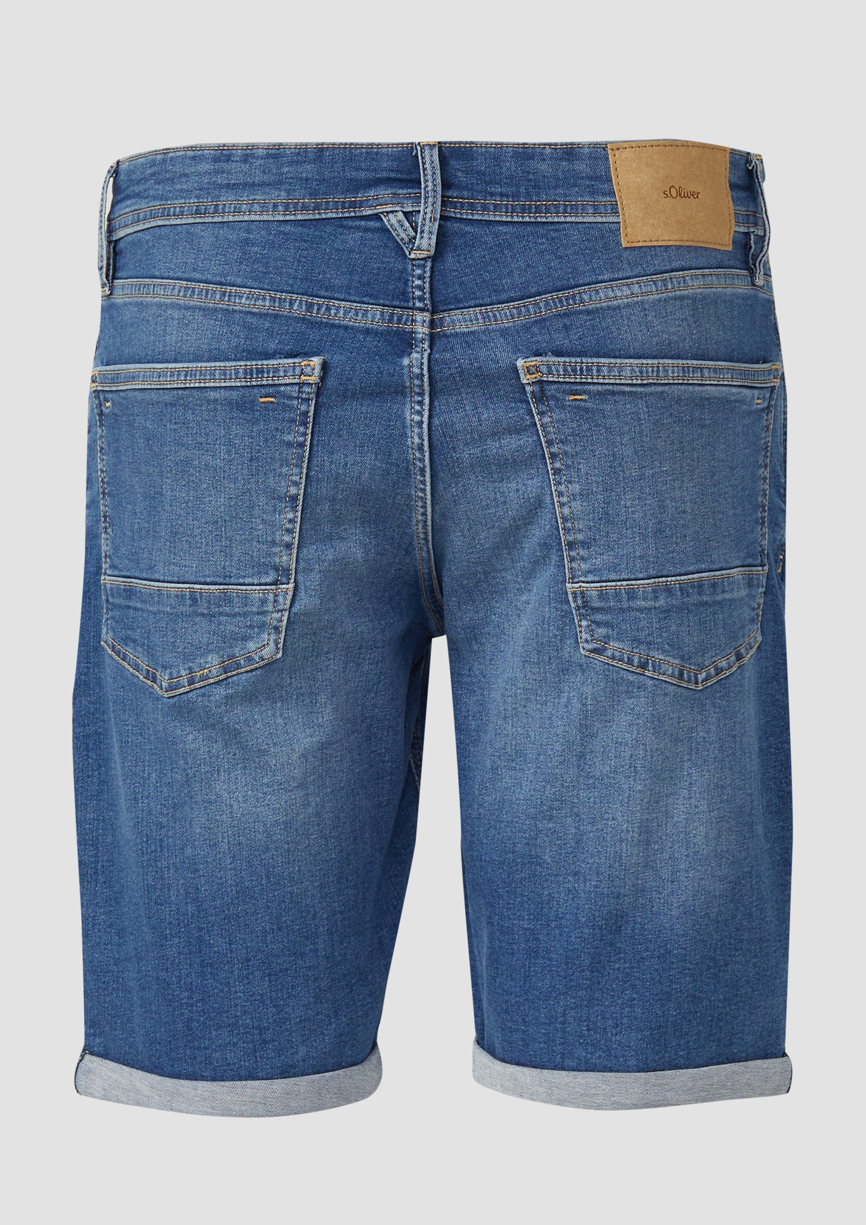 Jeans-Hose in 54Z2 & 51Z2