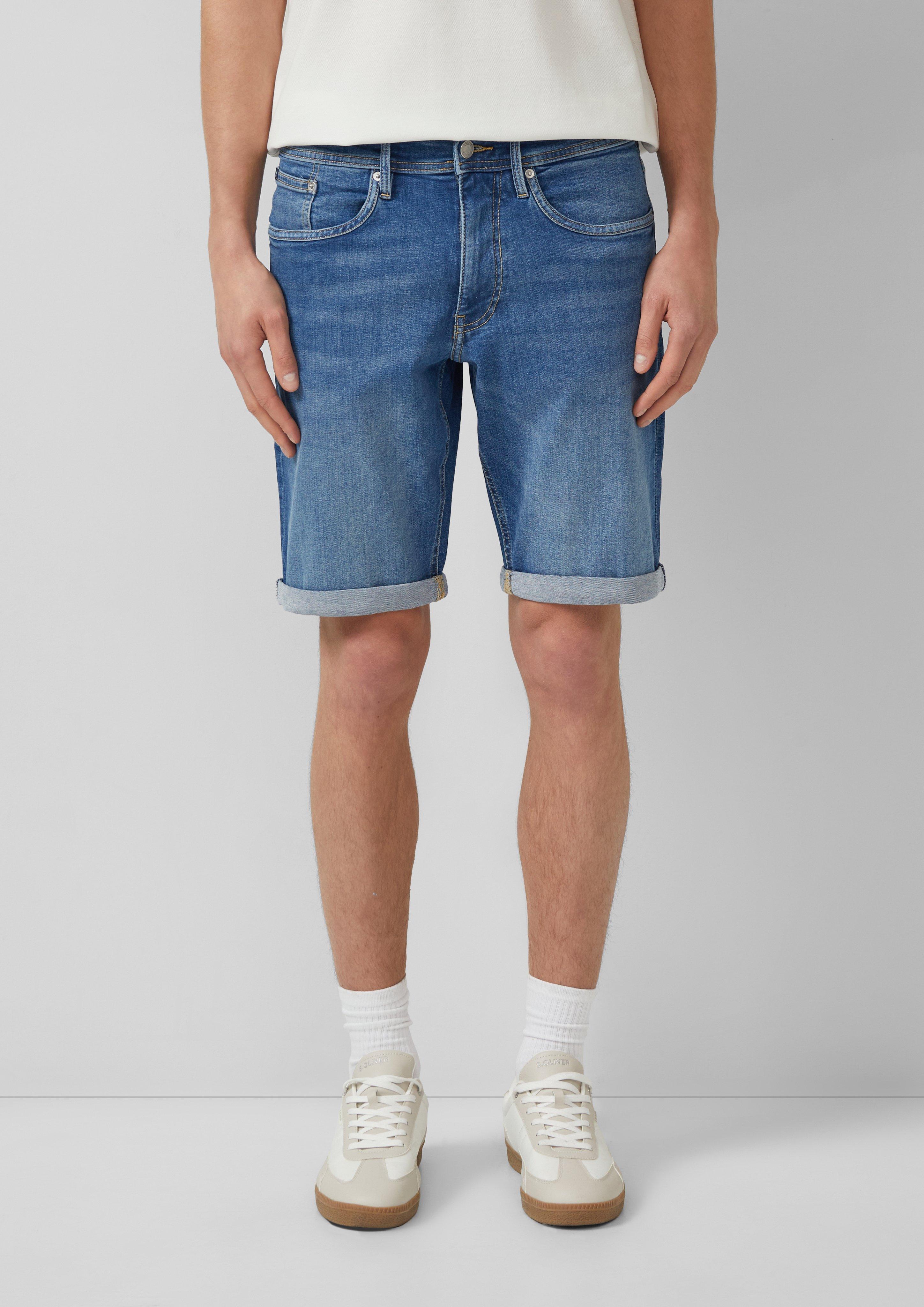 Denim broek in 54Z2 & 51Z2