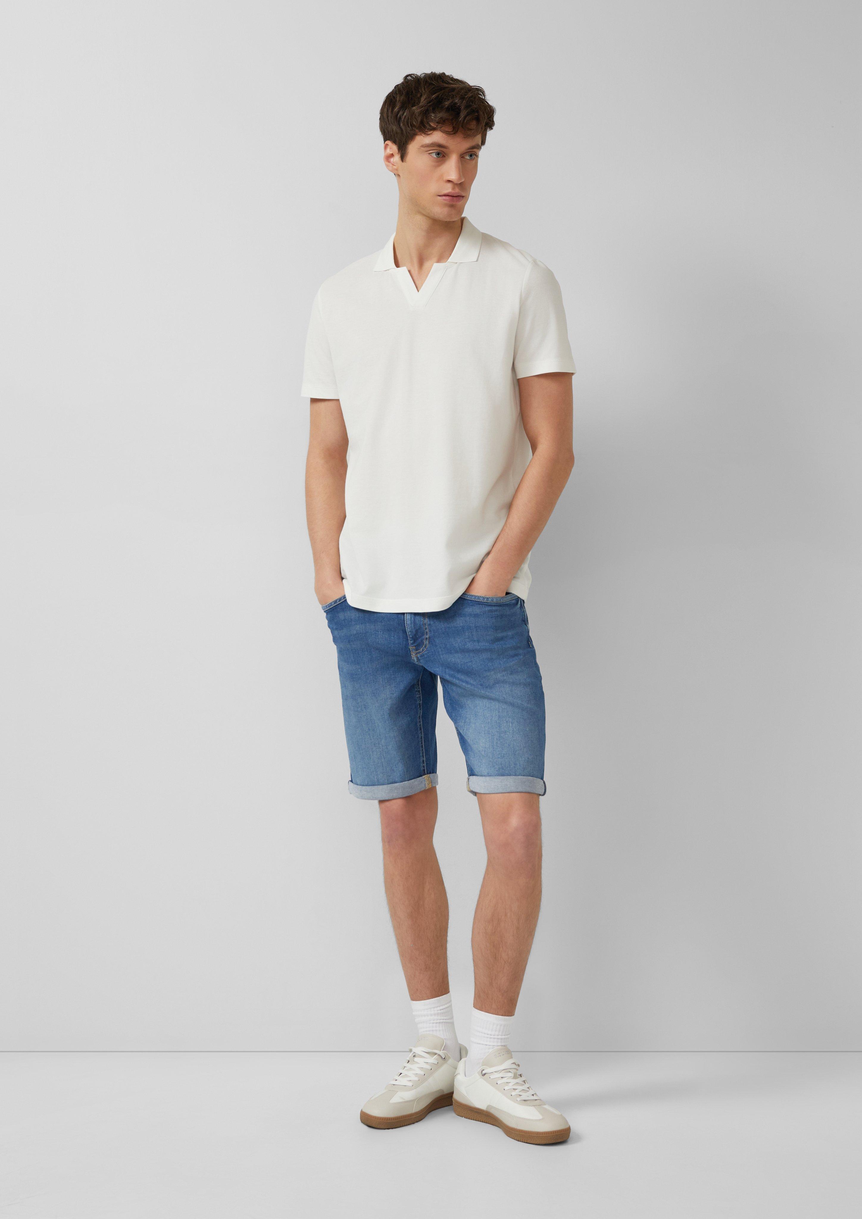 Denim broek in 54Z2 & 51Z2