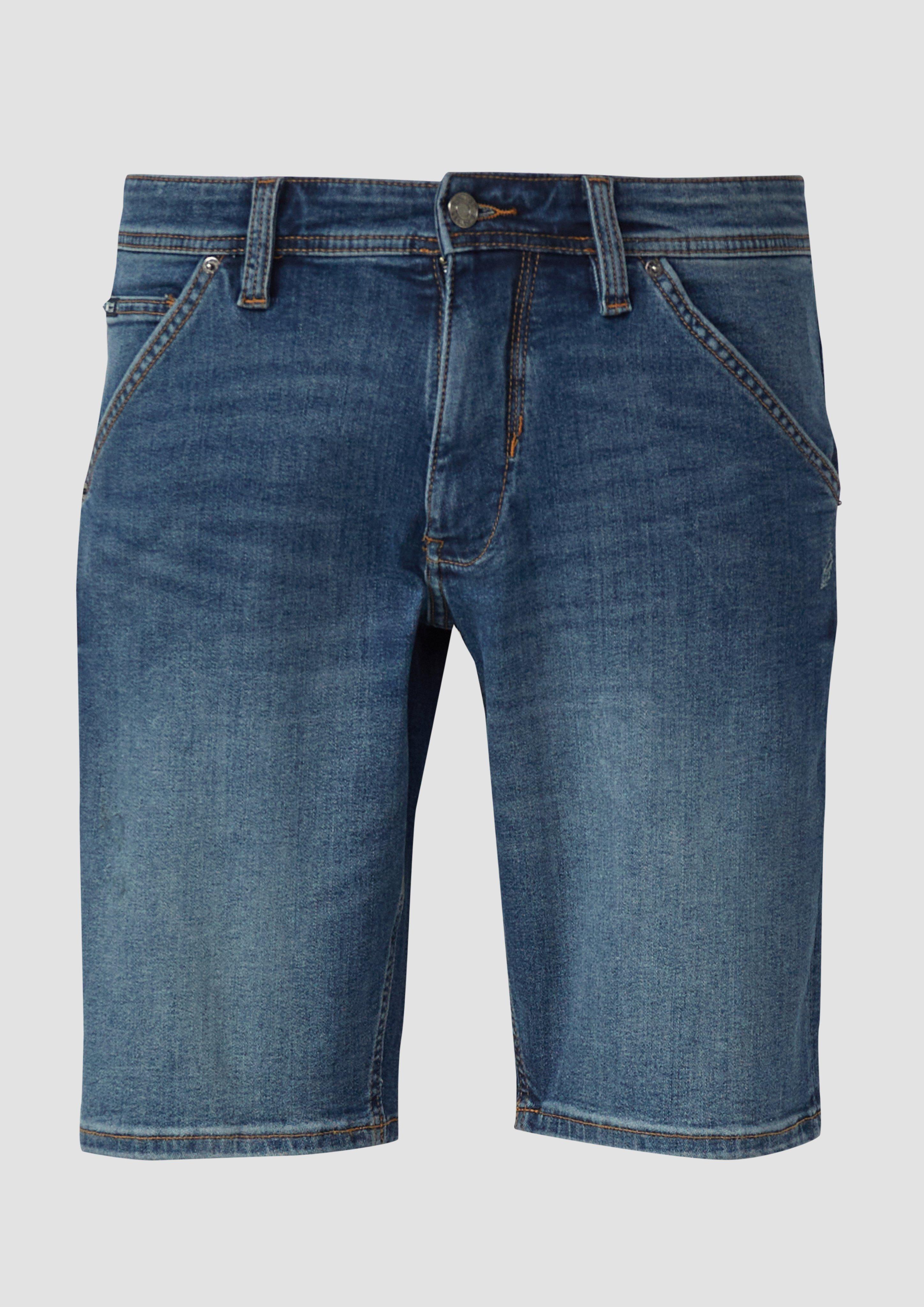 Jeans broek in 