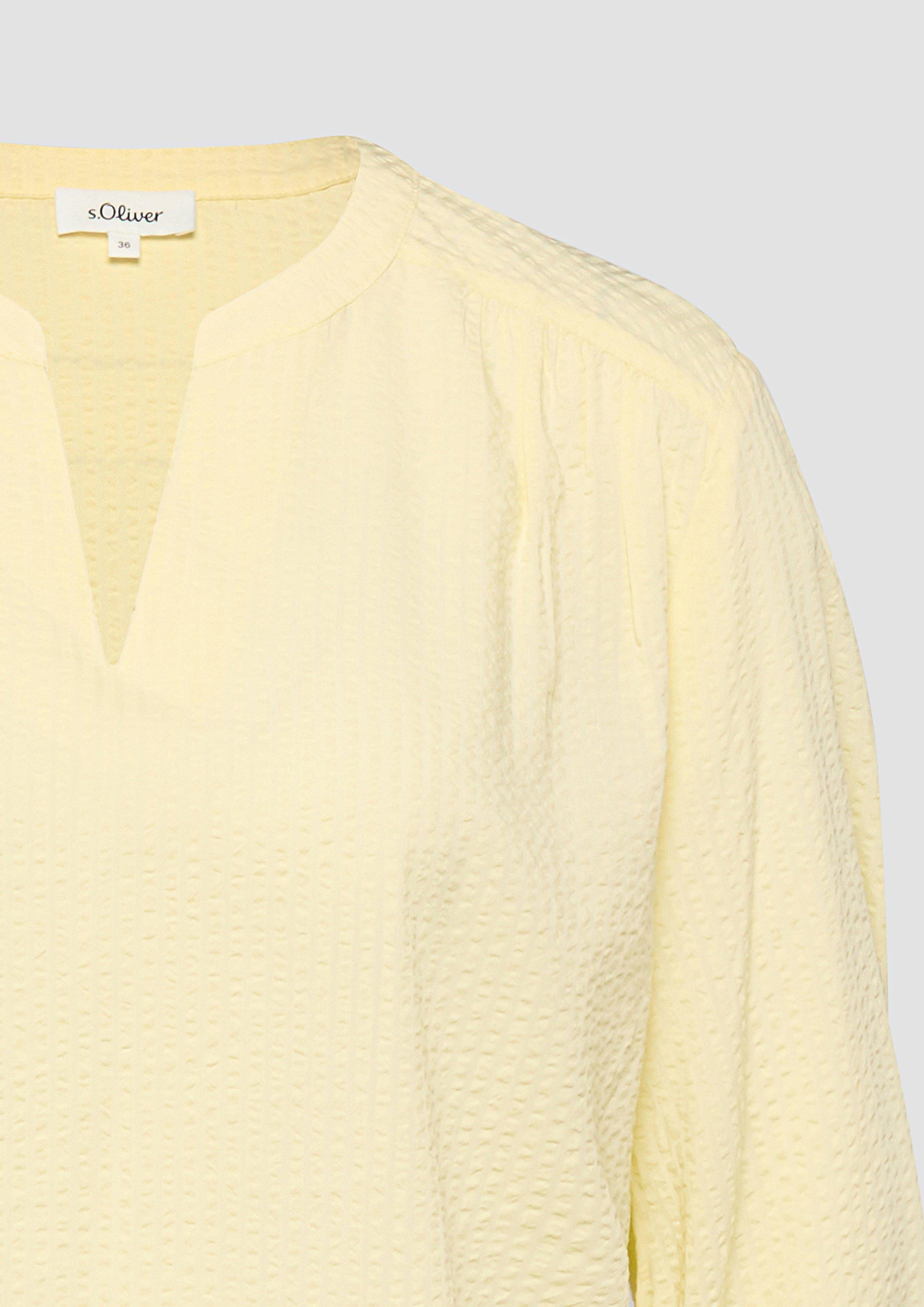 Bluzka w kolorze 1015, 02A4 & 51A4