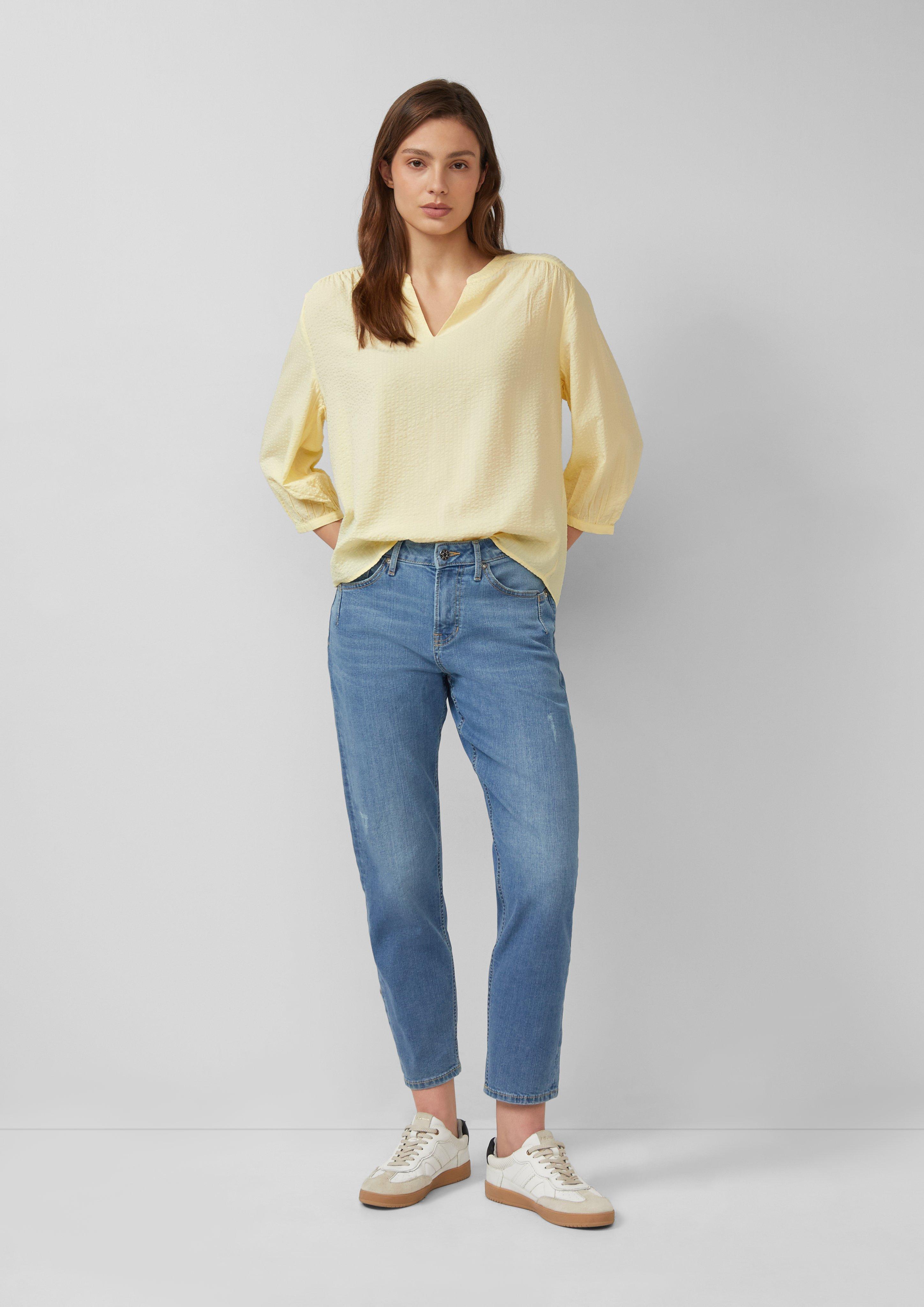 Bluzka w kolorze 1015, 02A4 & 51A4