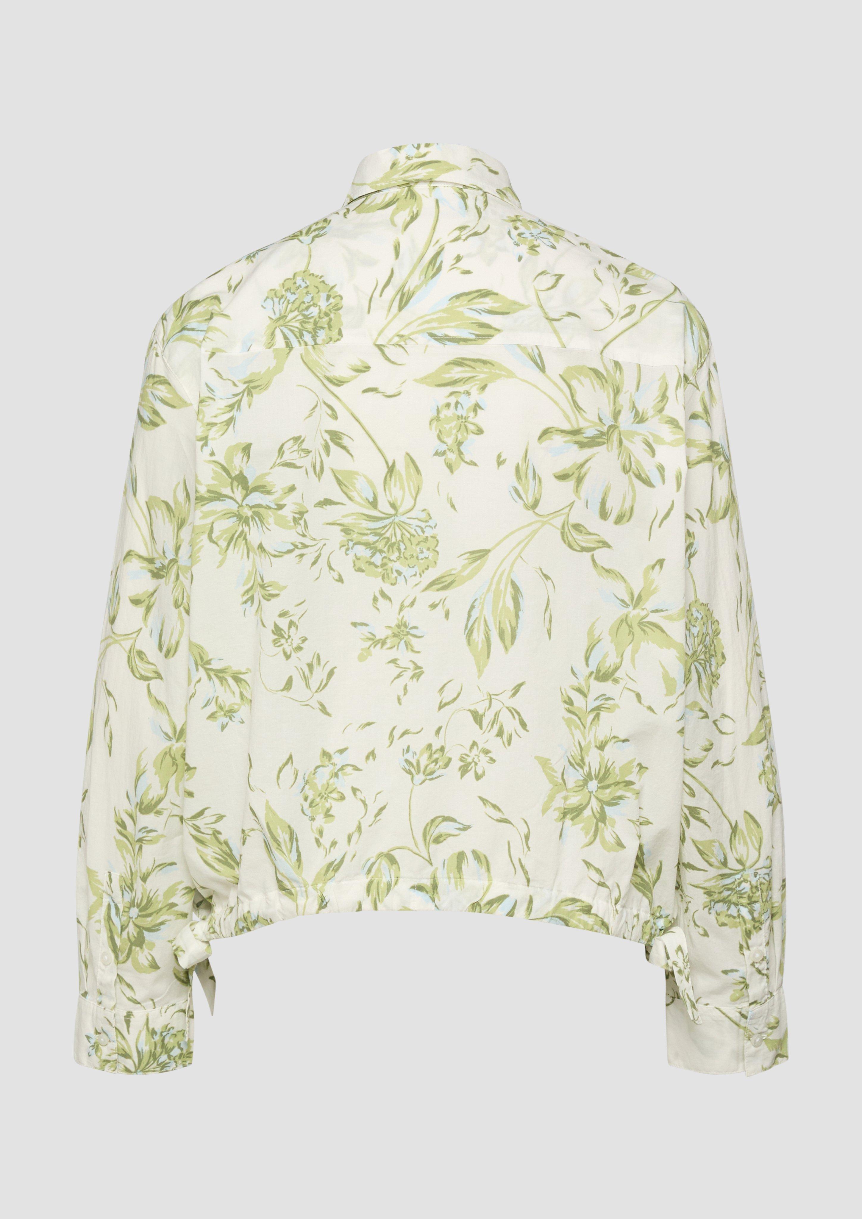 Blúzka in 02A4, 0100 & 51A4