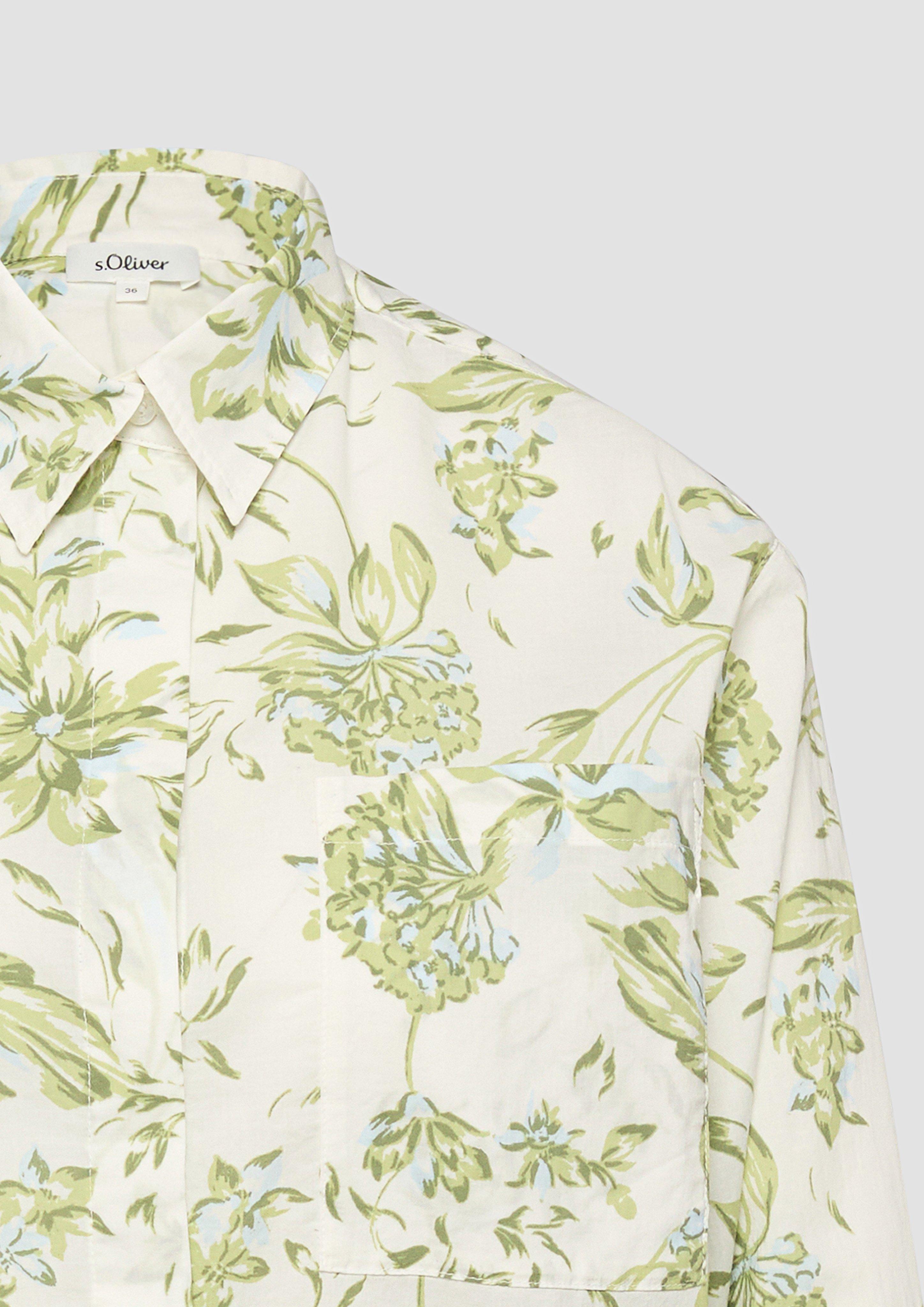 Blúzka in 02A4, 0100 & 51A4