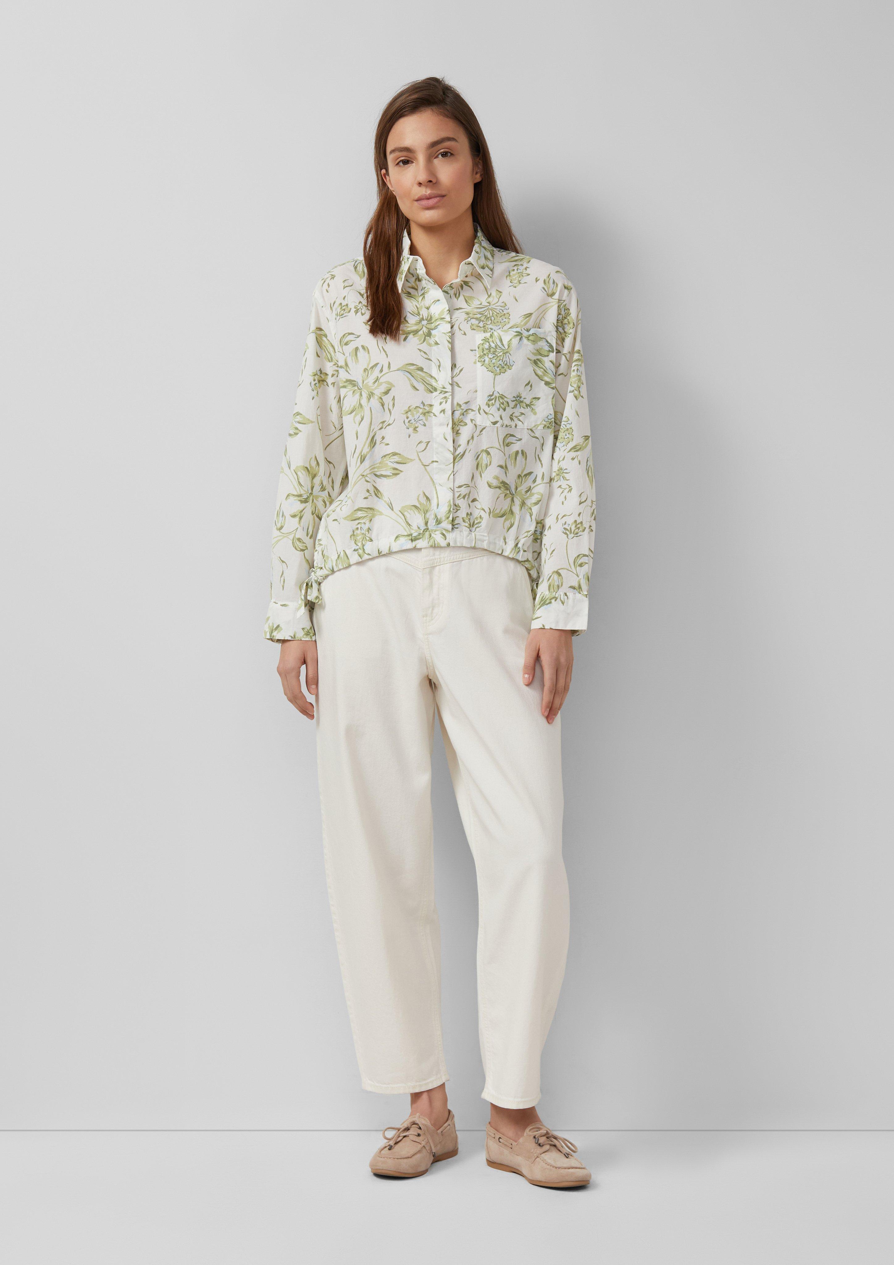 Bluzka w kolorze 02A4, 0100 & 51A4