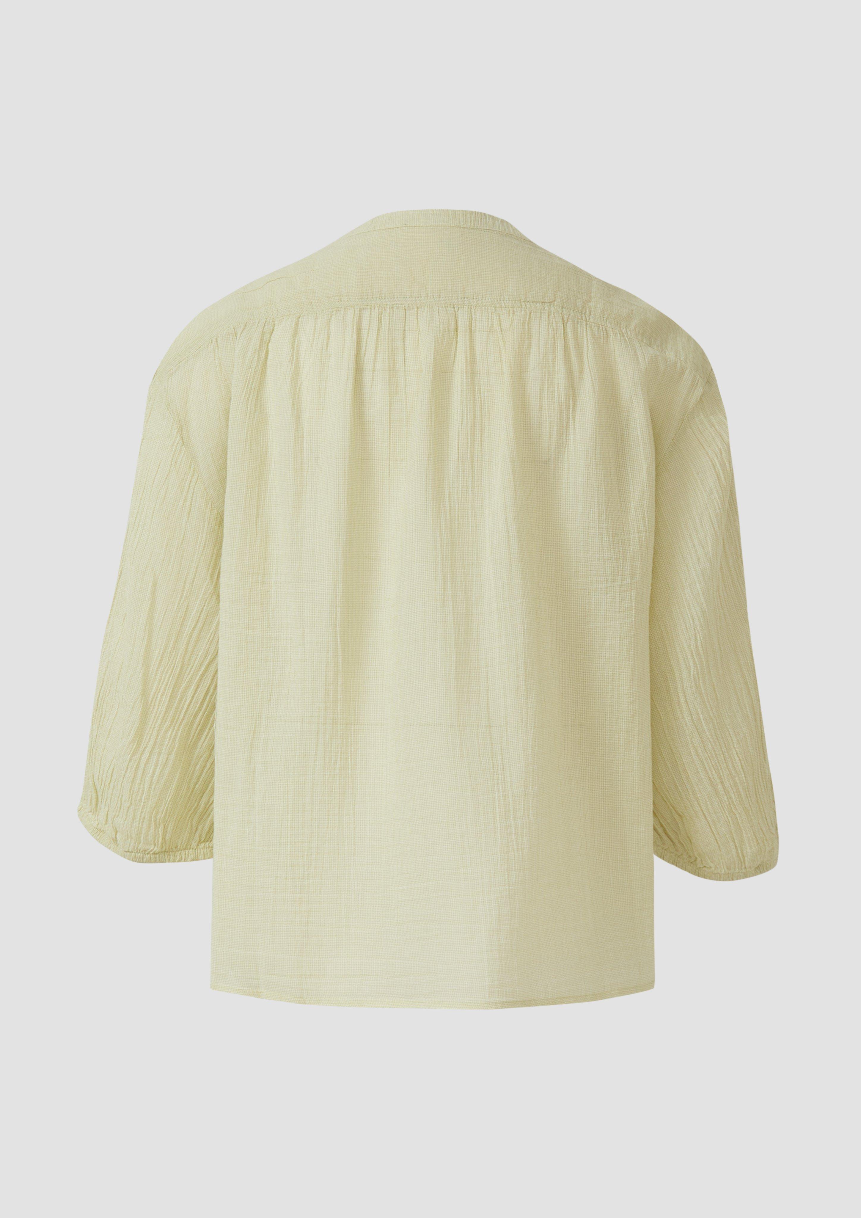 Blouse in 7235 & 5141