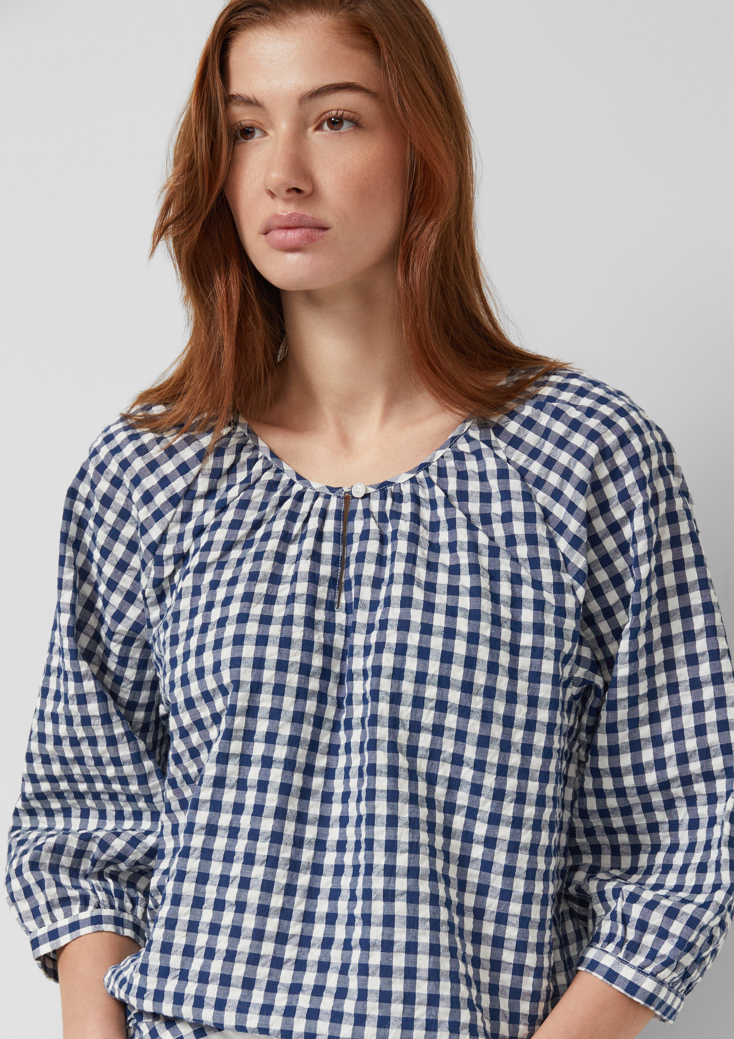 Blouse in 57N0