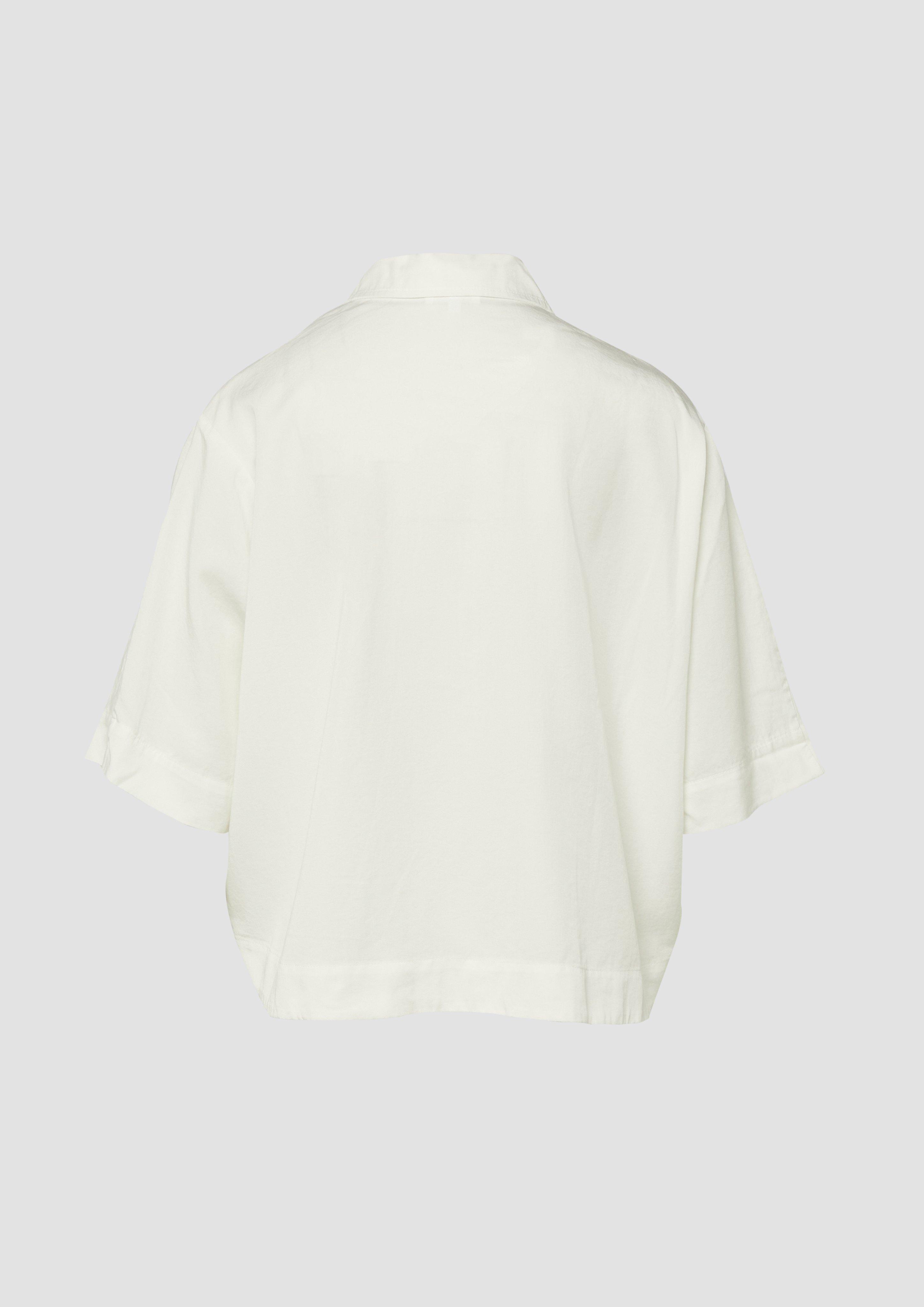 Bluse in 0210, 5110 & 7900