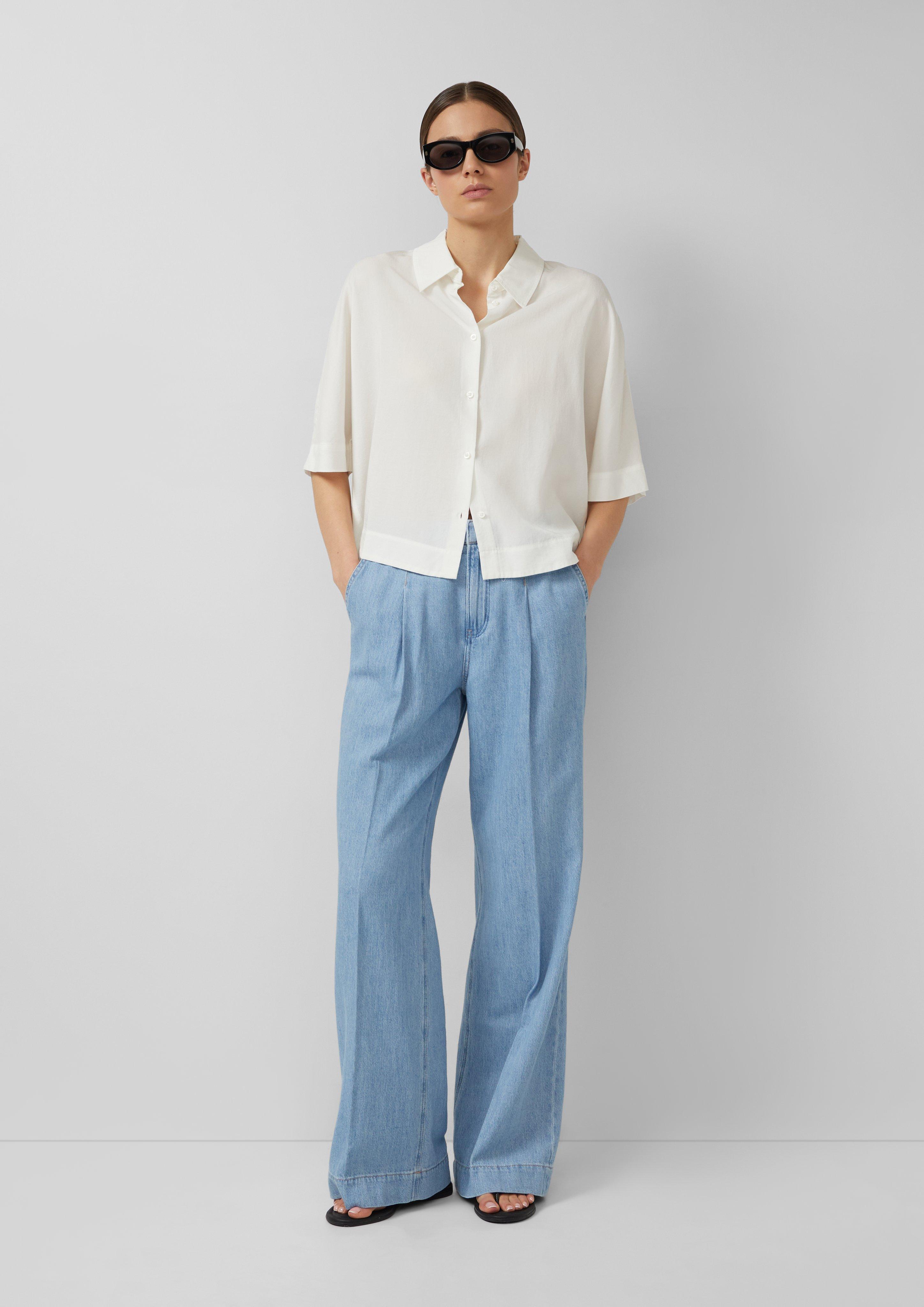  Blouse en  de 