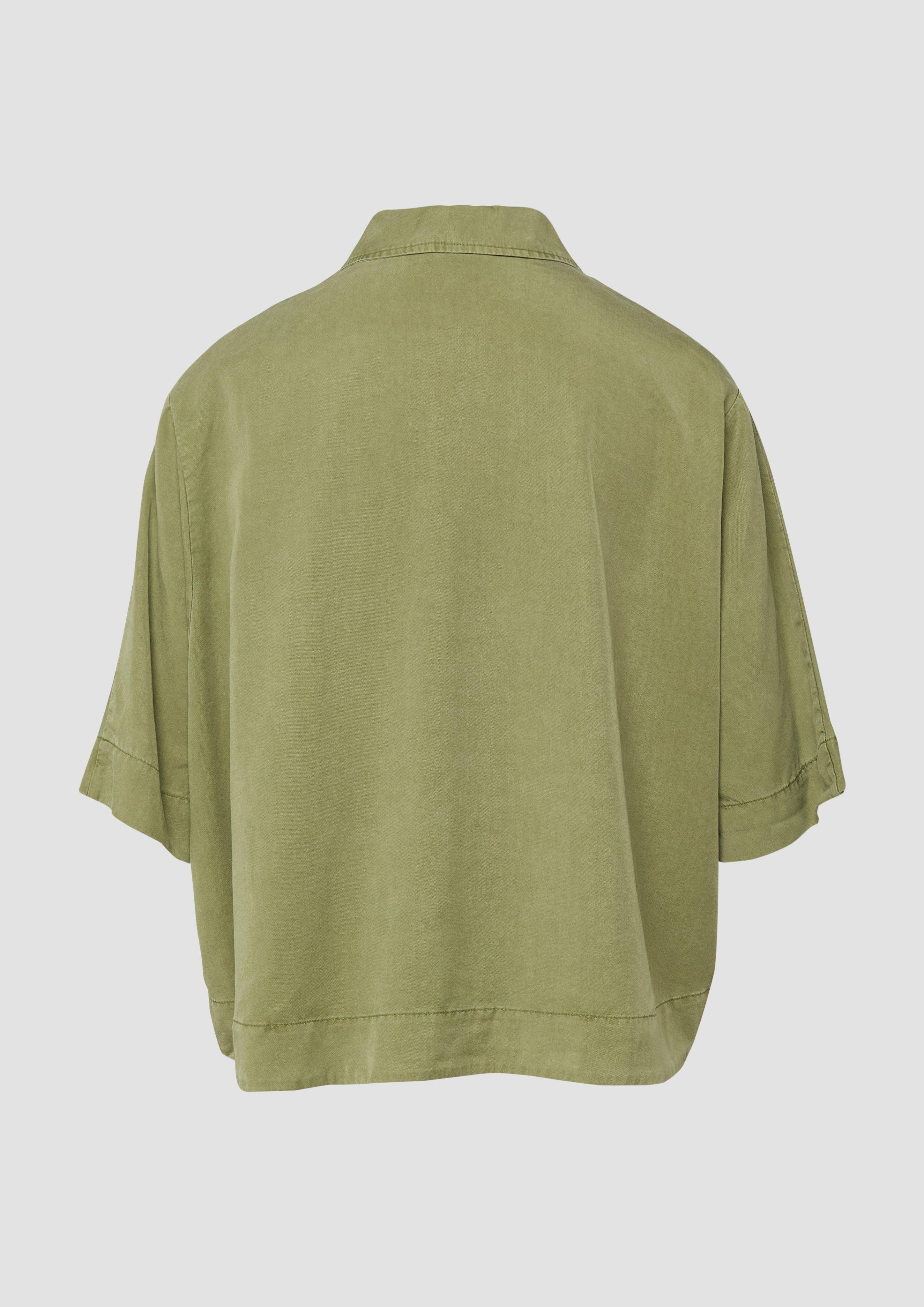 Bluse in 7900, 5110 & 0210