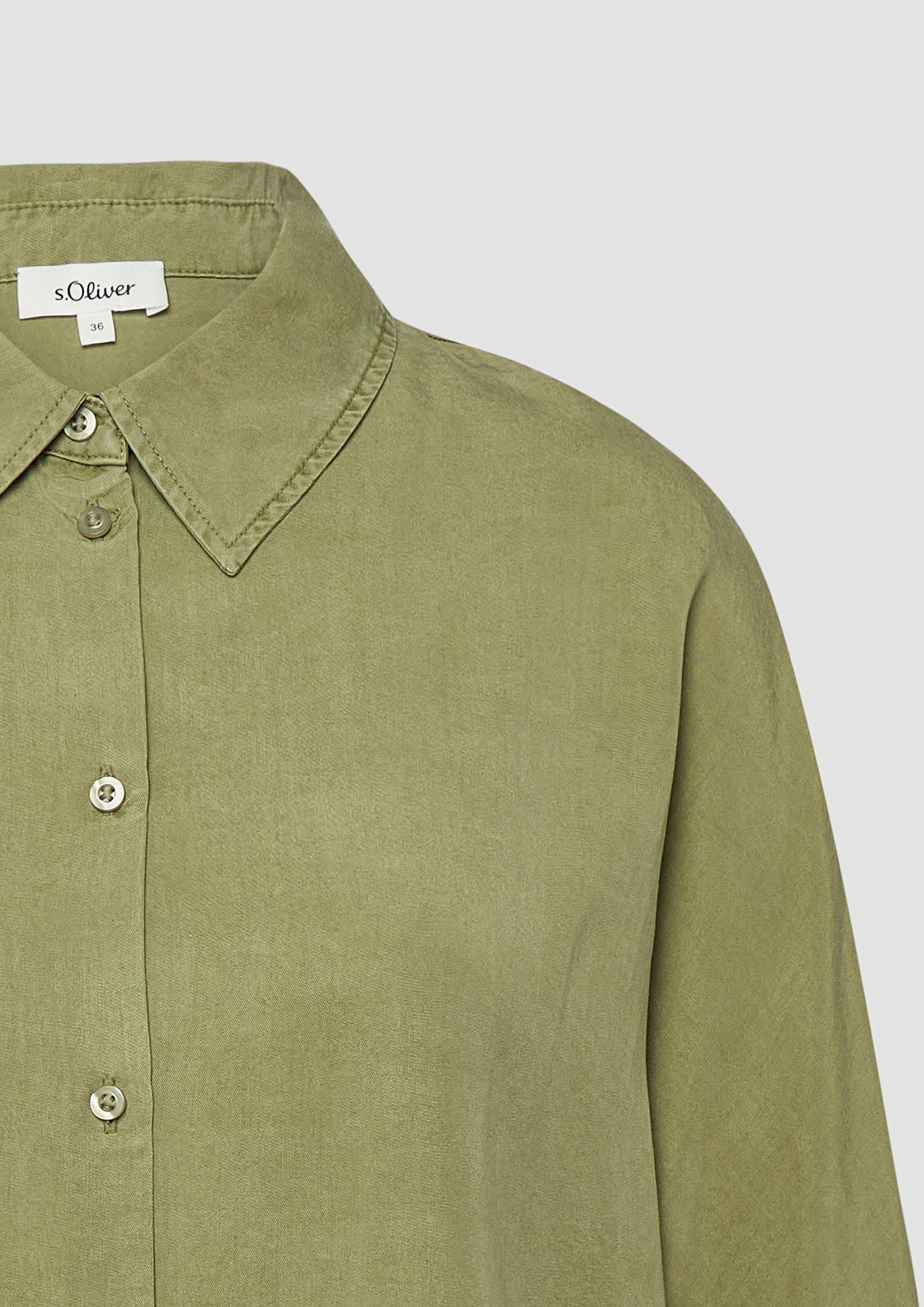 Bluzka w kolorze 7900, 5110 & 0210