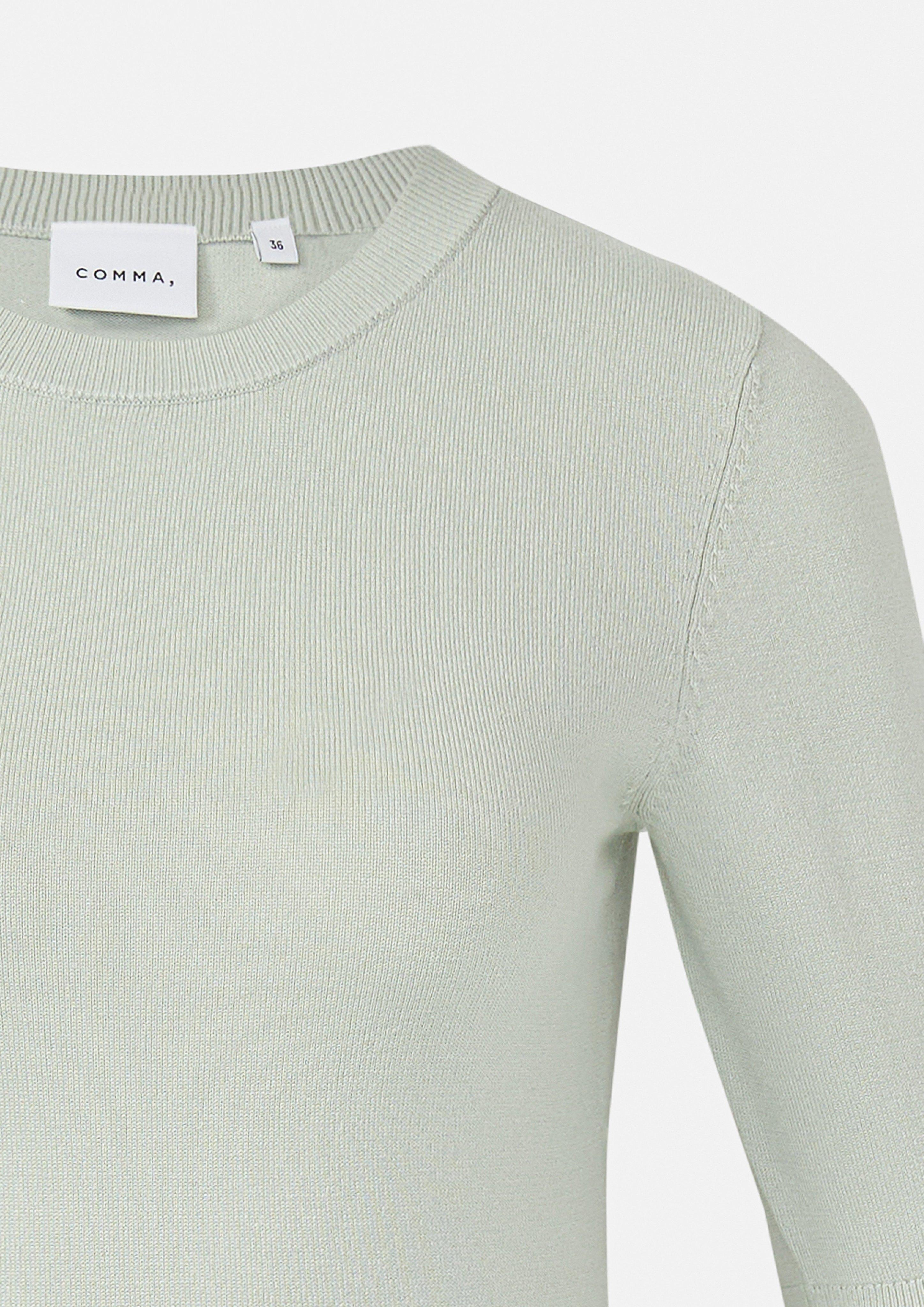 Strickpullover in 6143 & 0403