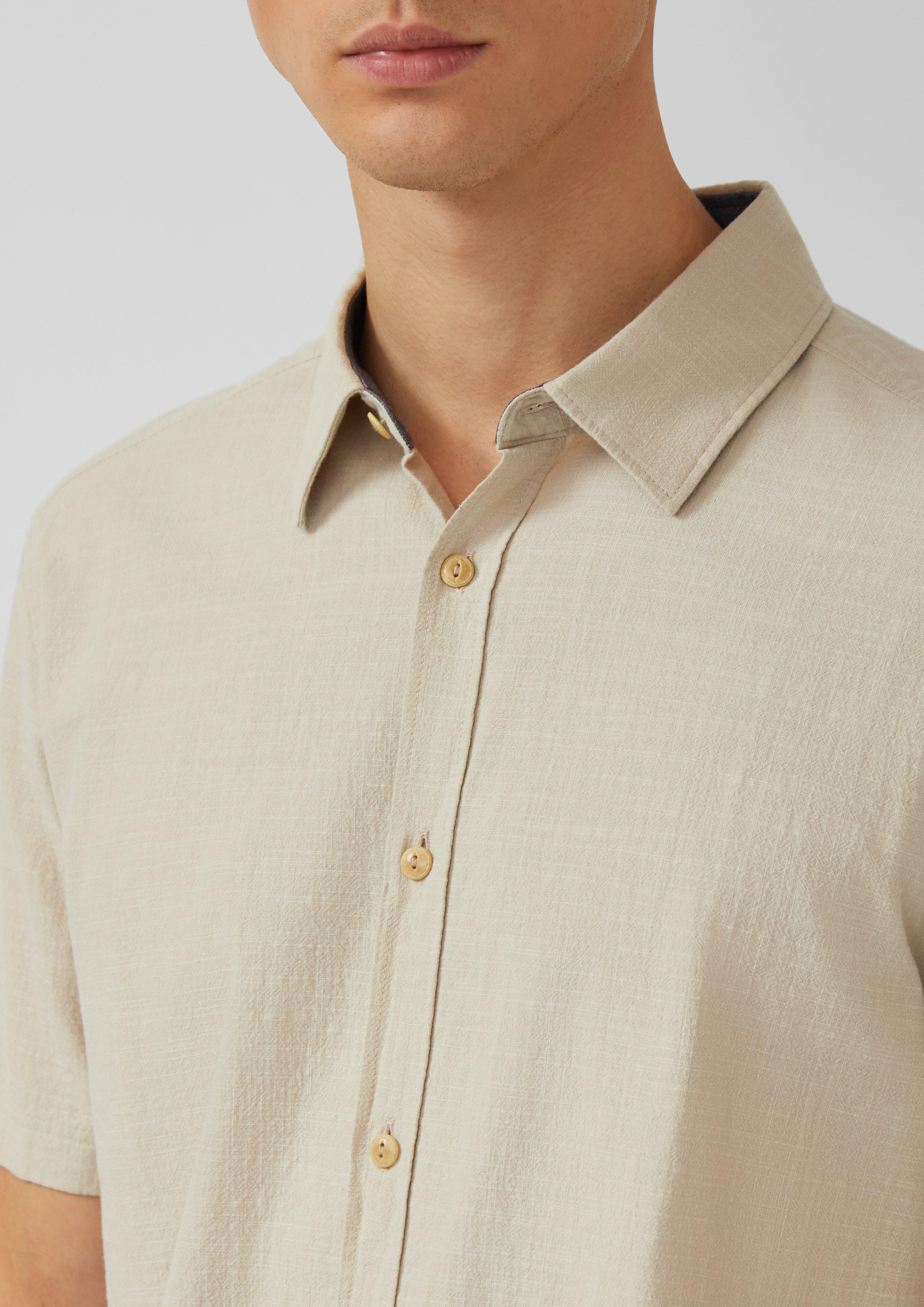 Hemd in 8148, 6603 & 5978