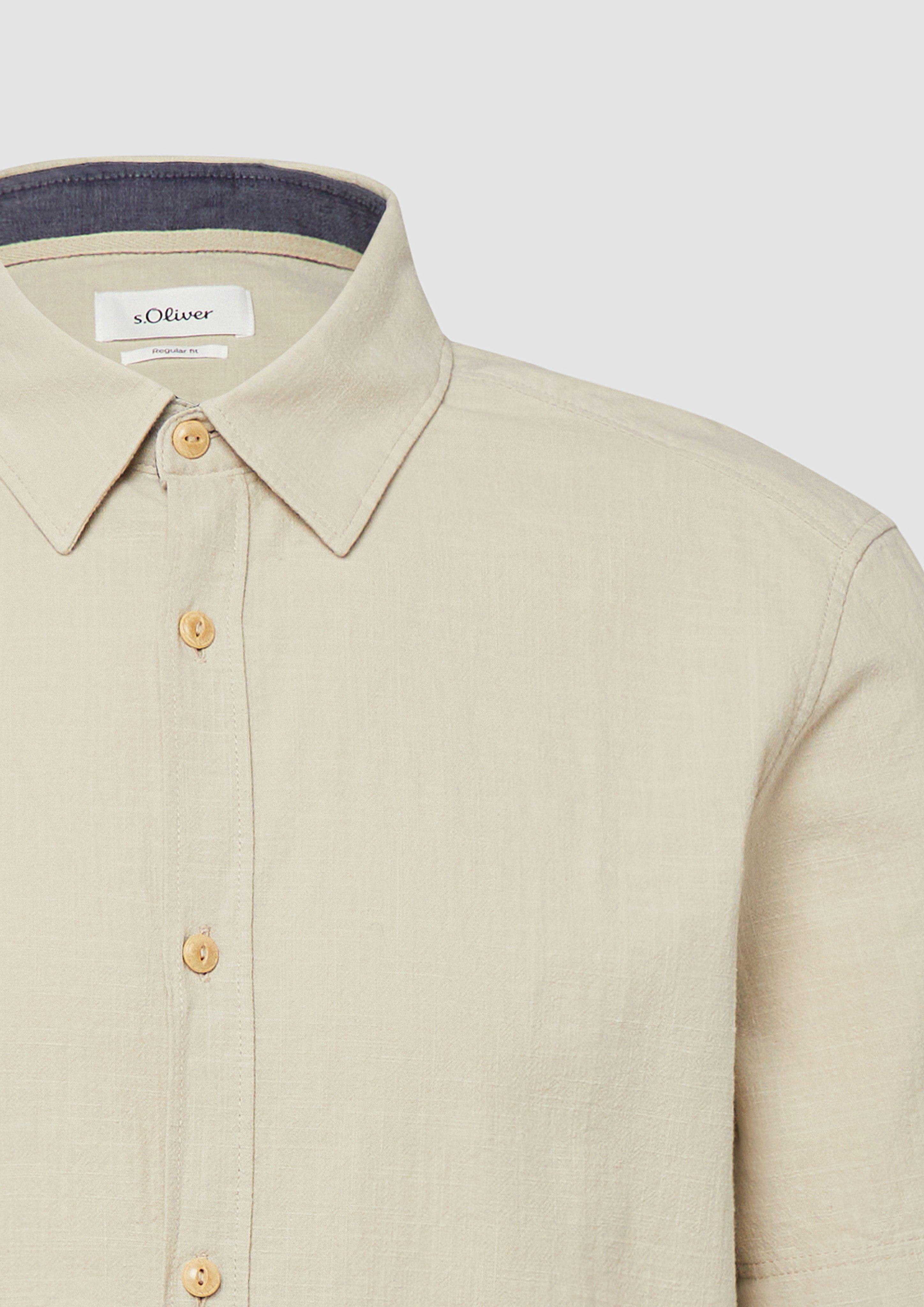 Hemd in 8148, 6603 & 5978