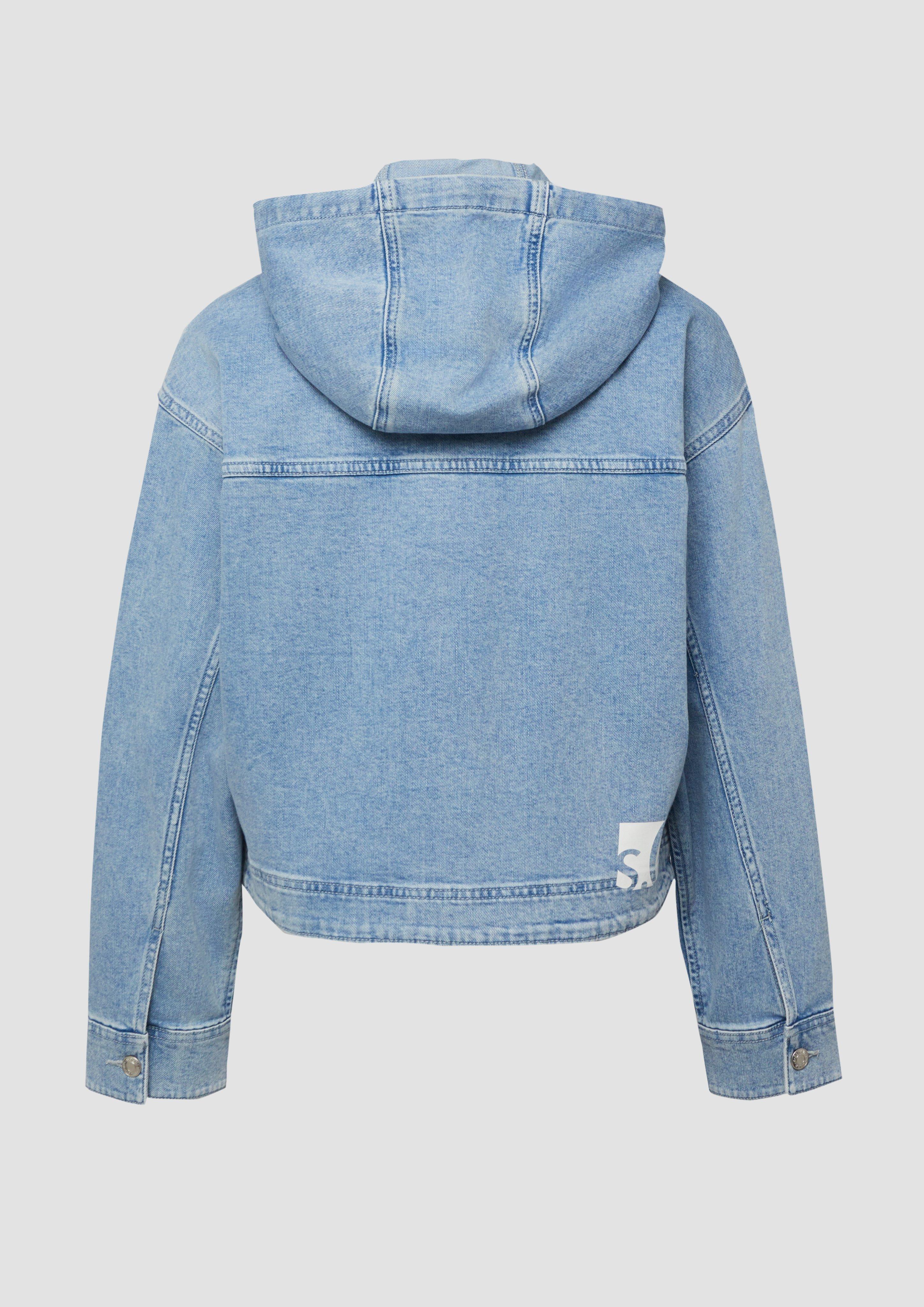 Veste d'intérieur in 52Z2