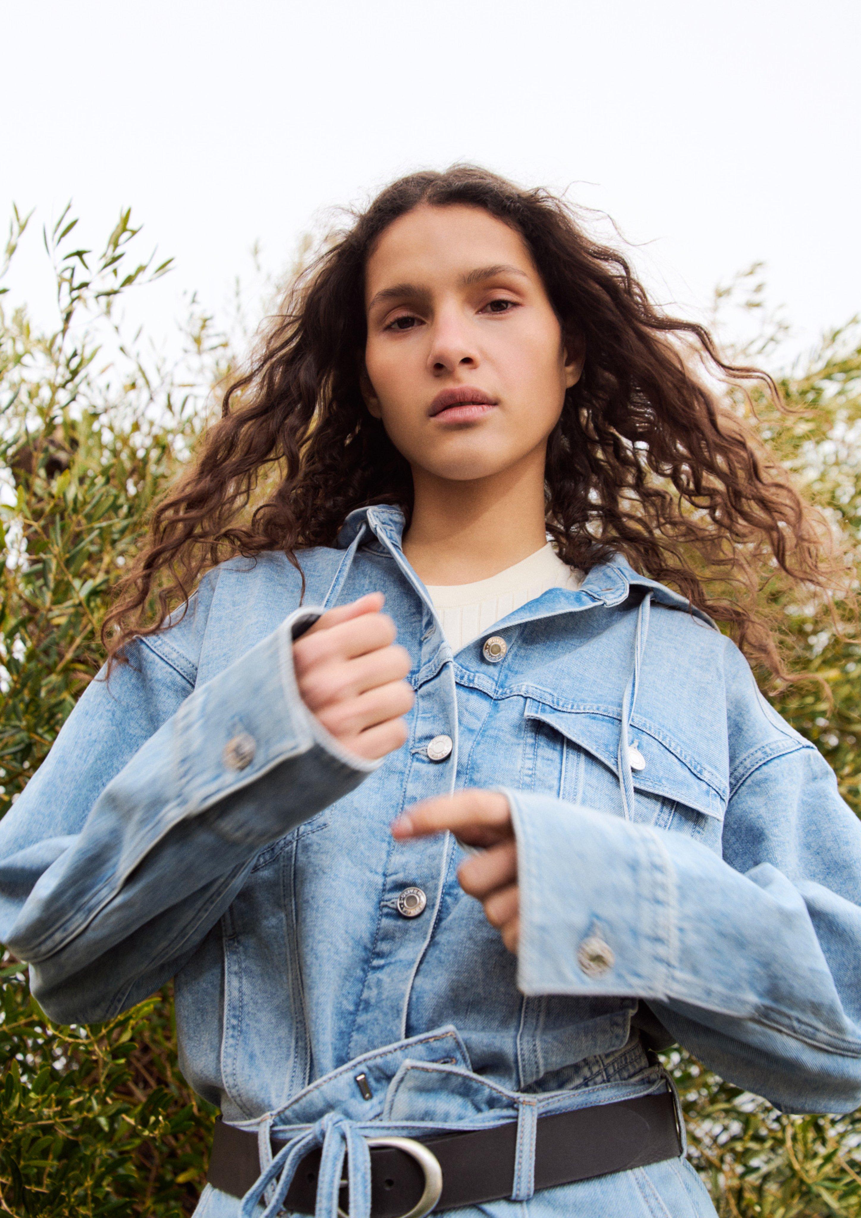 Veste d'intérieur in 