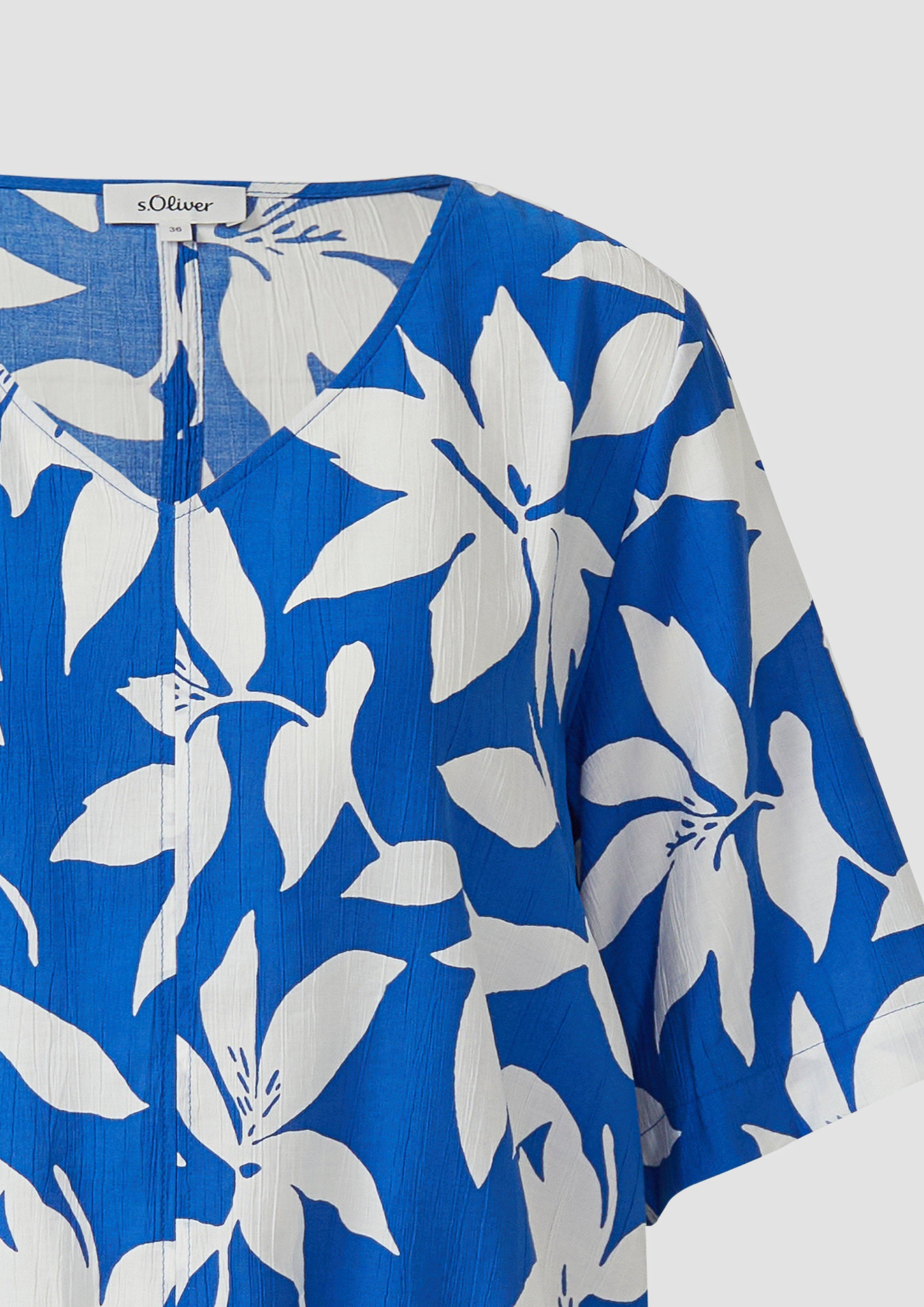 Bluzka w kolorze 56A2, 79A2, 56B0, 9999, 5615 & 99A2