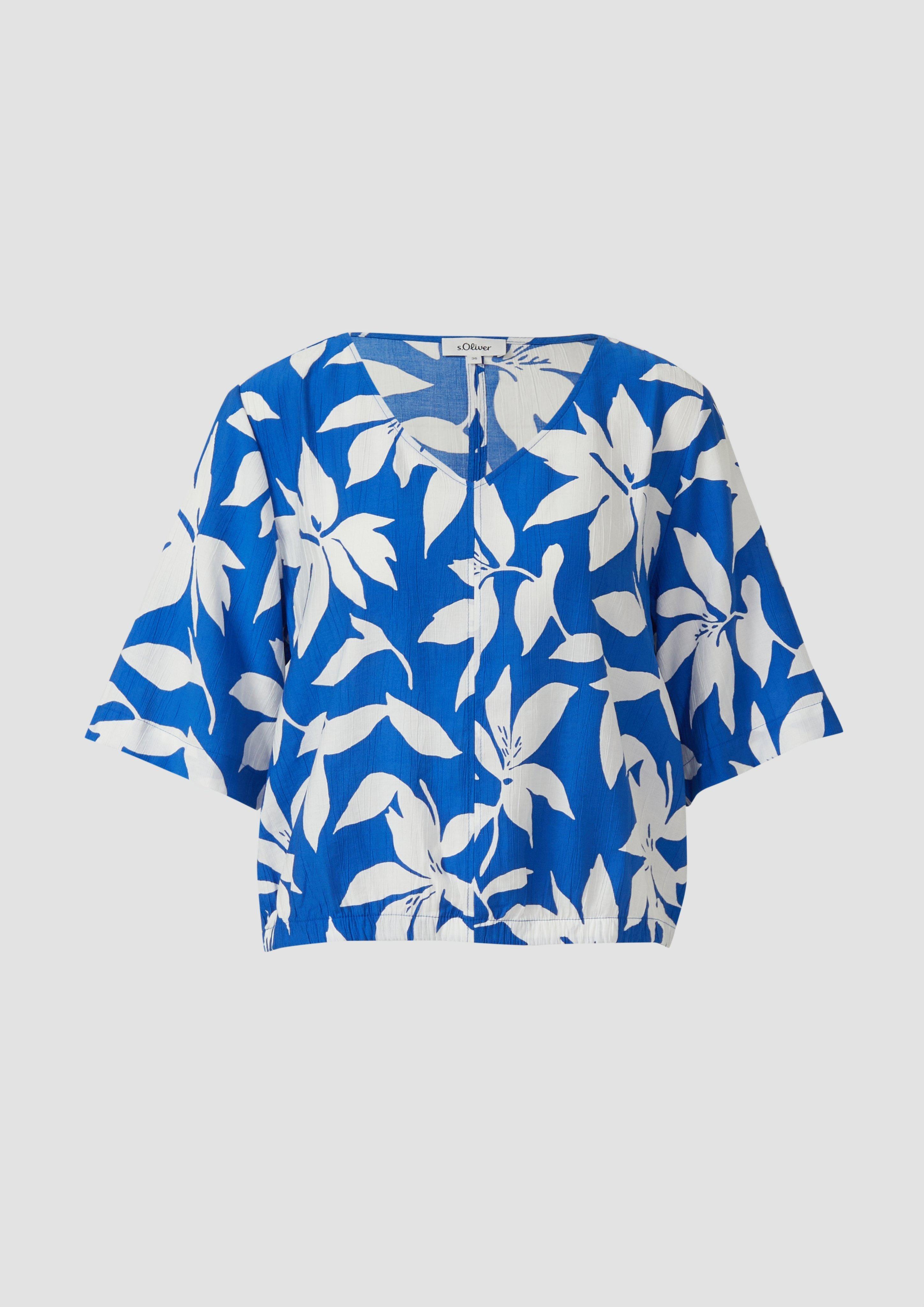 Product sibling royalblau