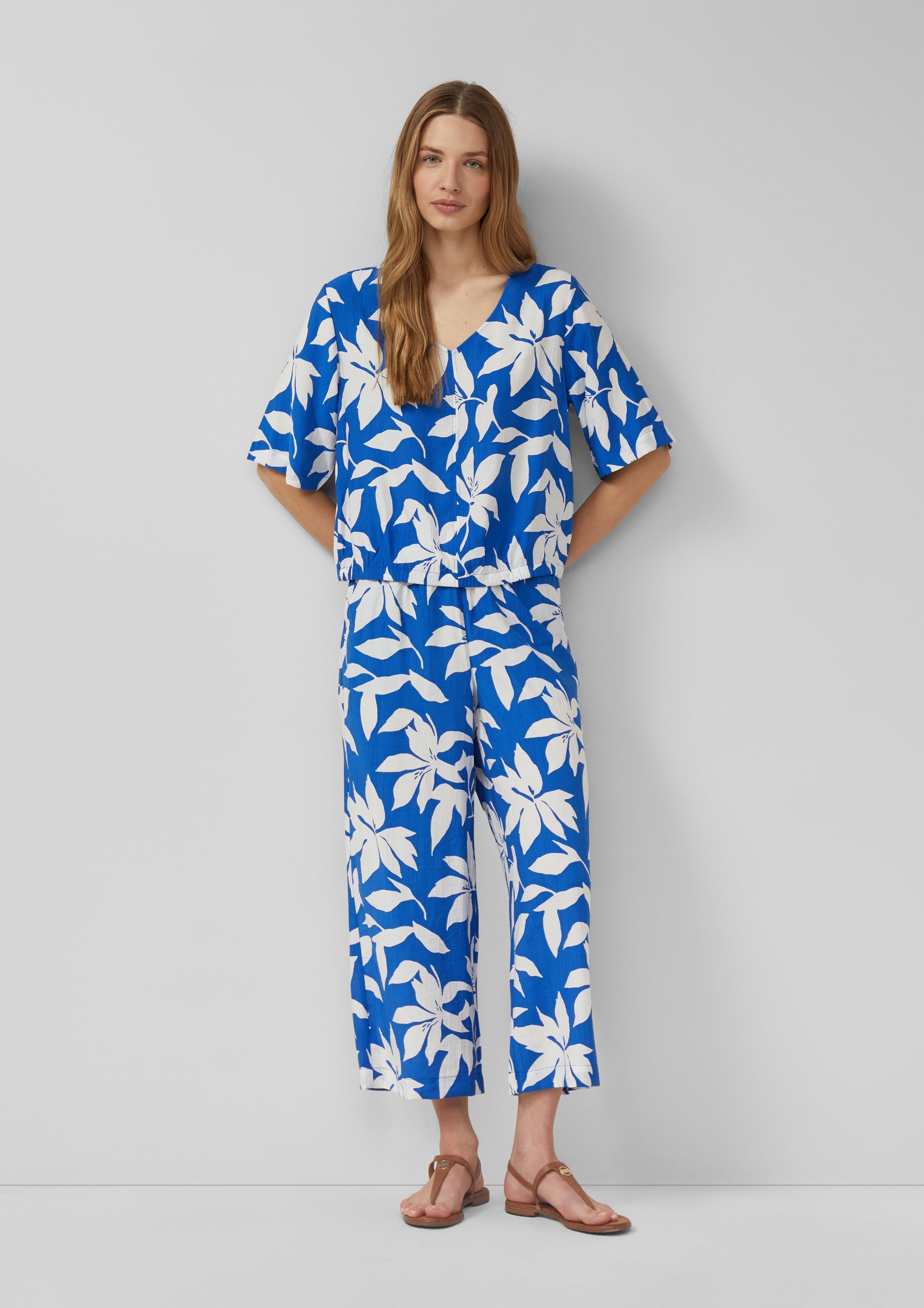 Bluzka w kolorze 56A2, 79A2, 56B0, 9999, 5615 & 99A2